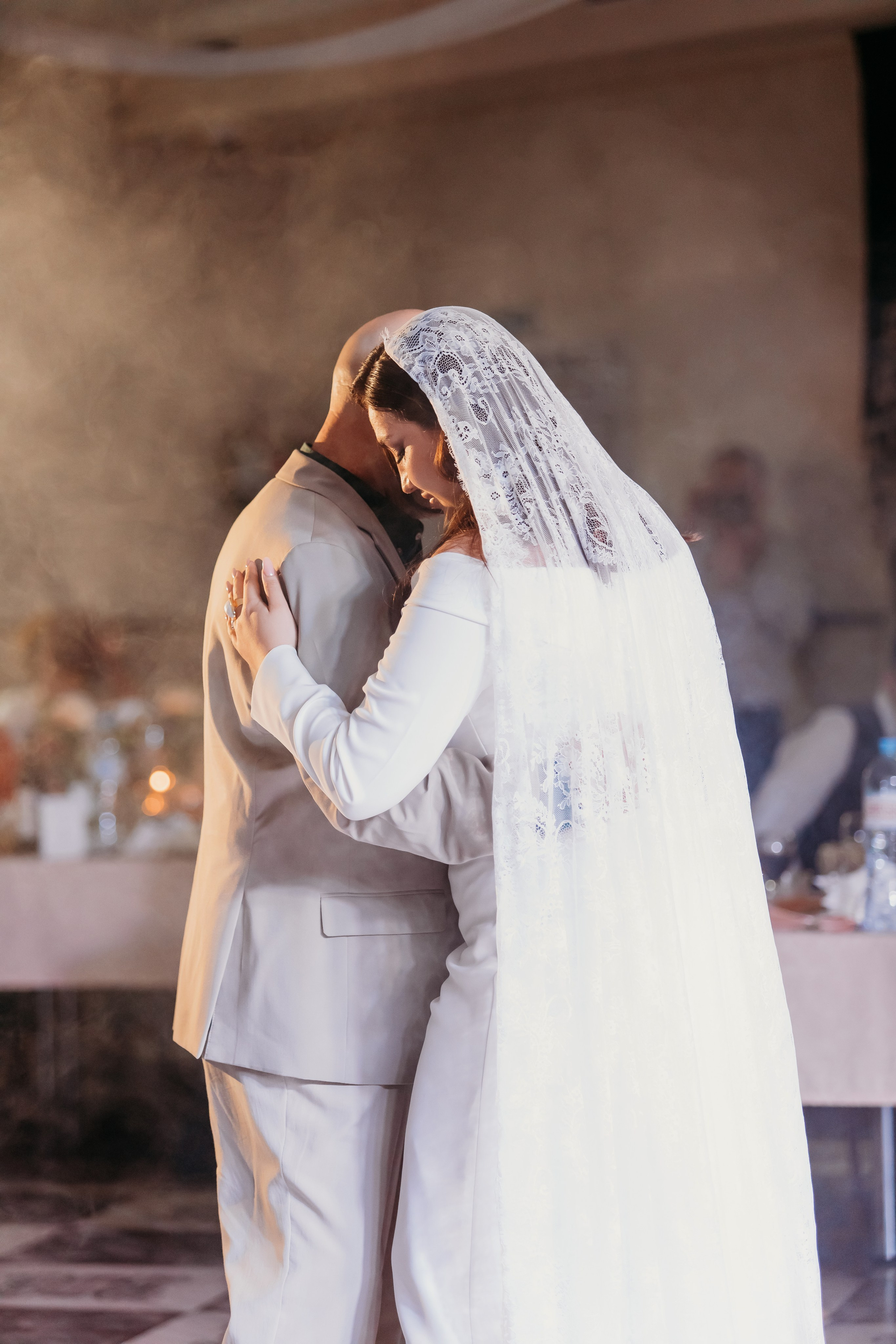 Зиля и Руслан. Фотограф Тимербаева Алина г. Сургут