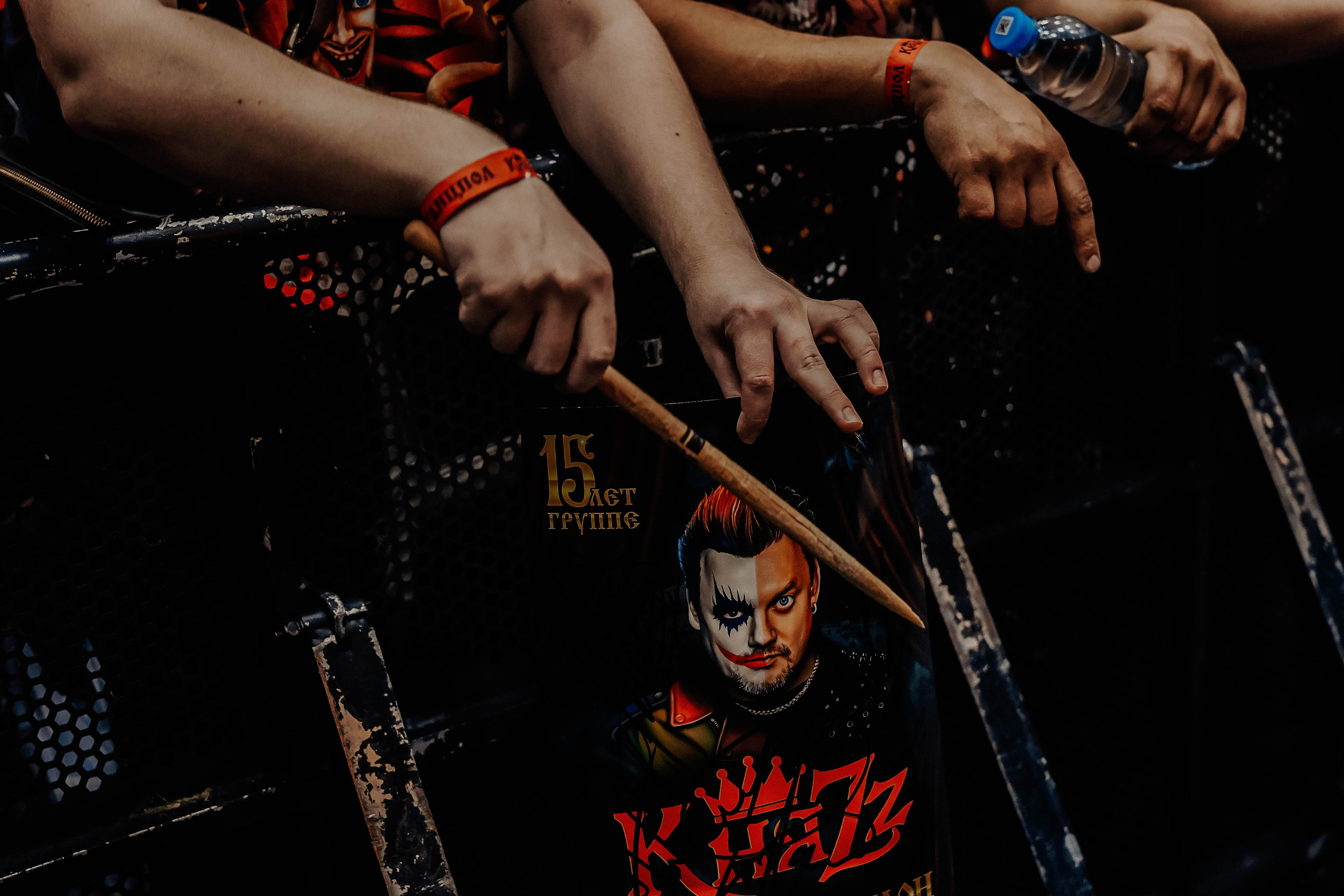 Княzz, Юбилейный, СПб, 06 022 026. Event-фотограф Болотнова Елена