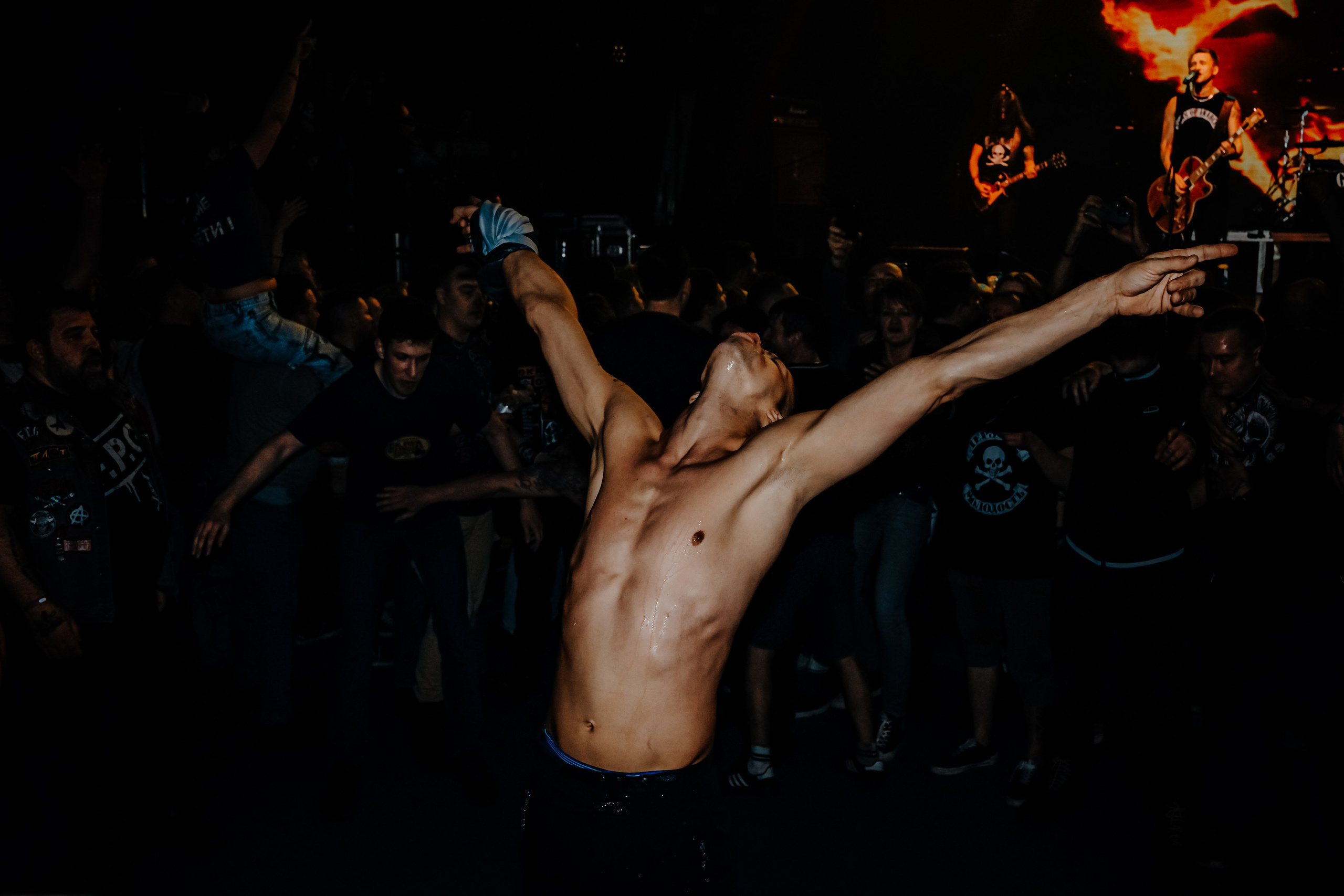 FPG, Aurora, СПб, 07032026. Event-фотограф Болотнова Елена