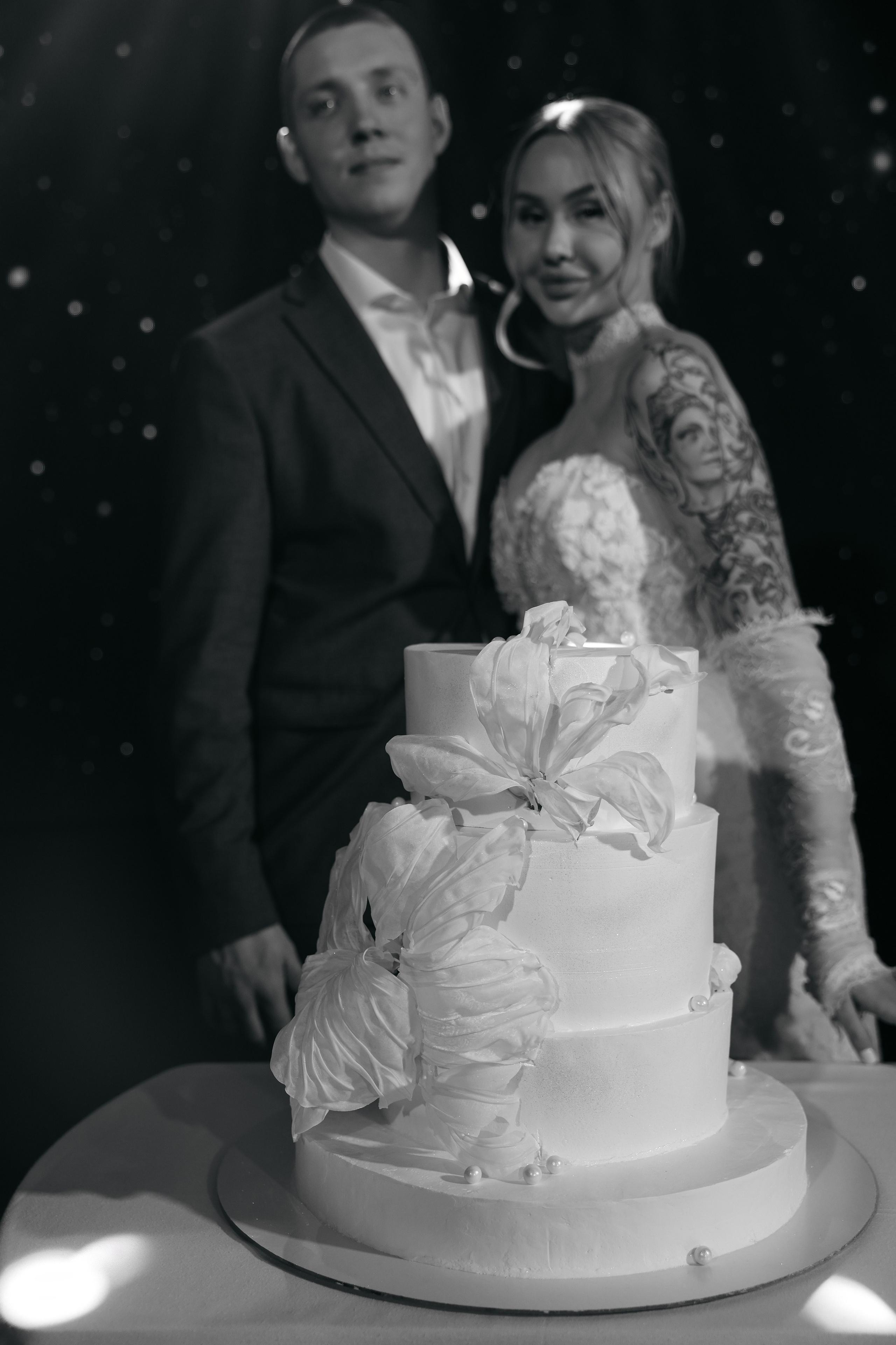 Александр и Алиса. Свадебный и семейный фотограф в Ростове-на-Дону Марианна Хахладжева