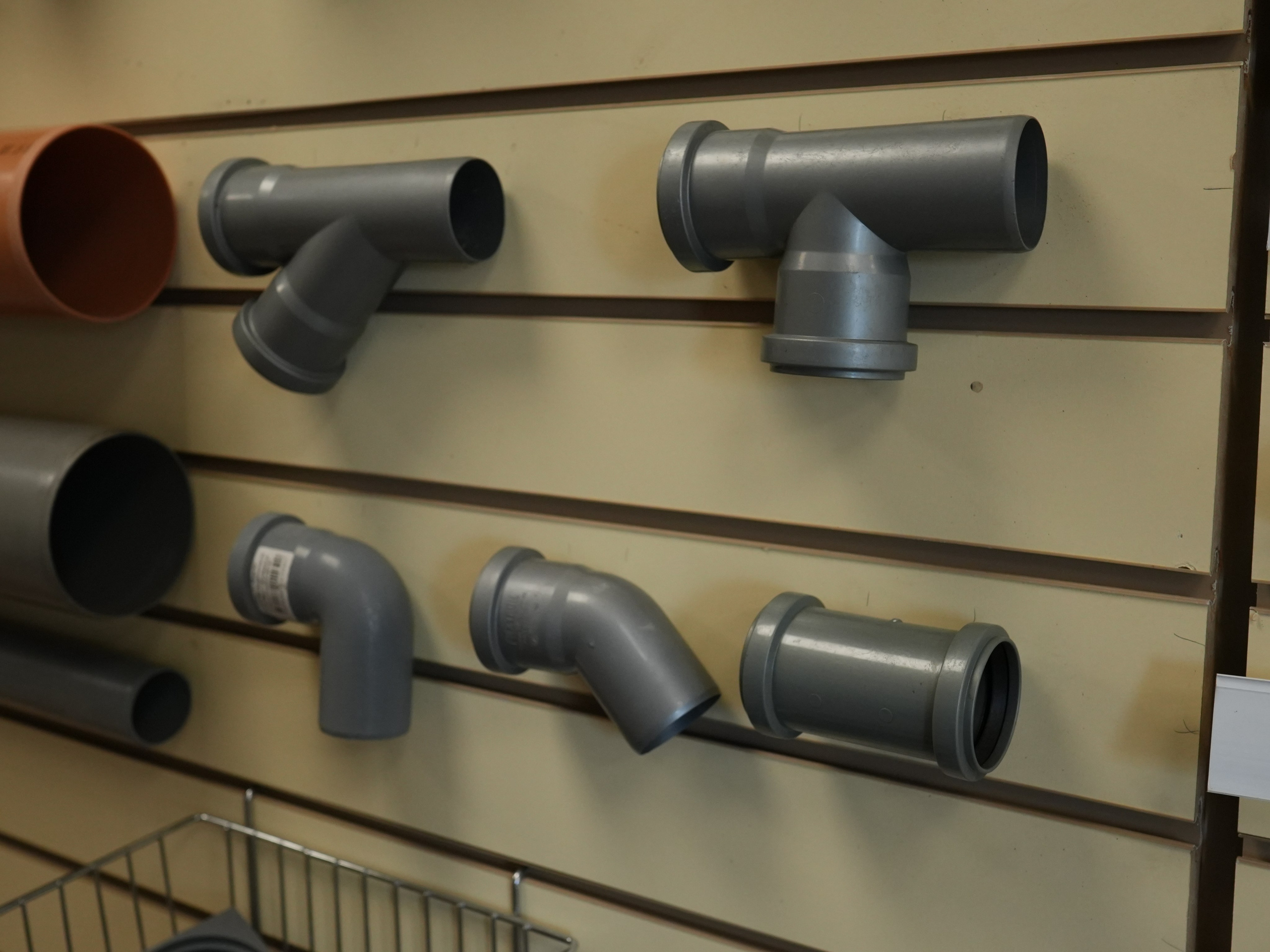 Инженерная сантехника. Строительный магазин низких цен Экономкин