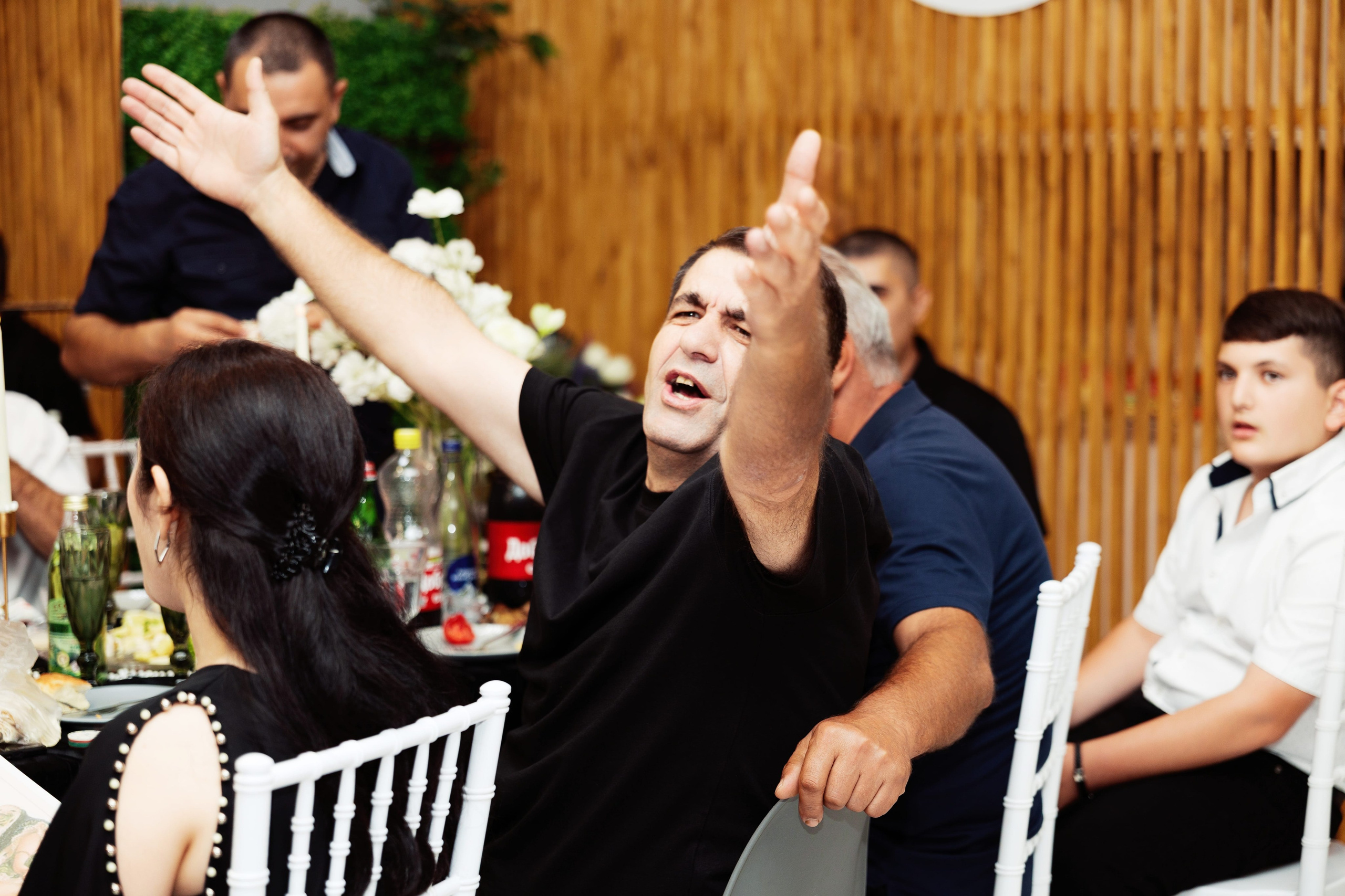 День Рождения Лианы