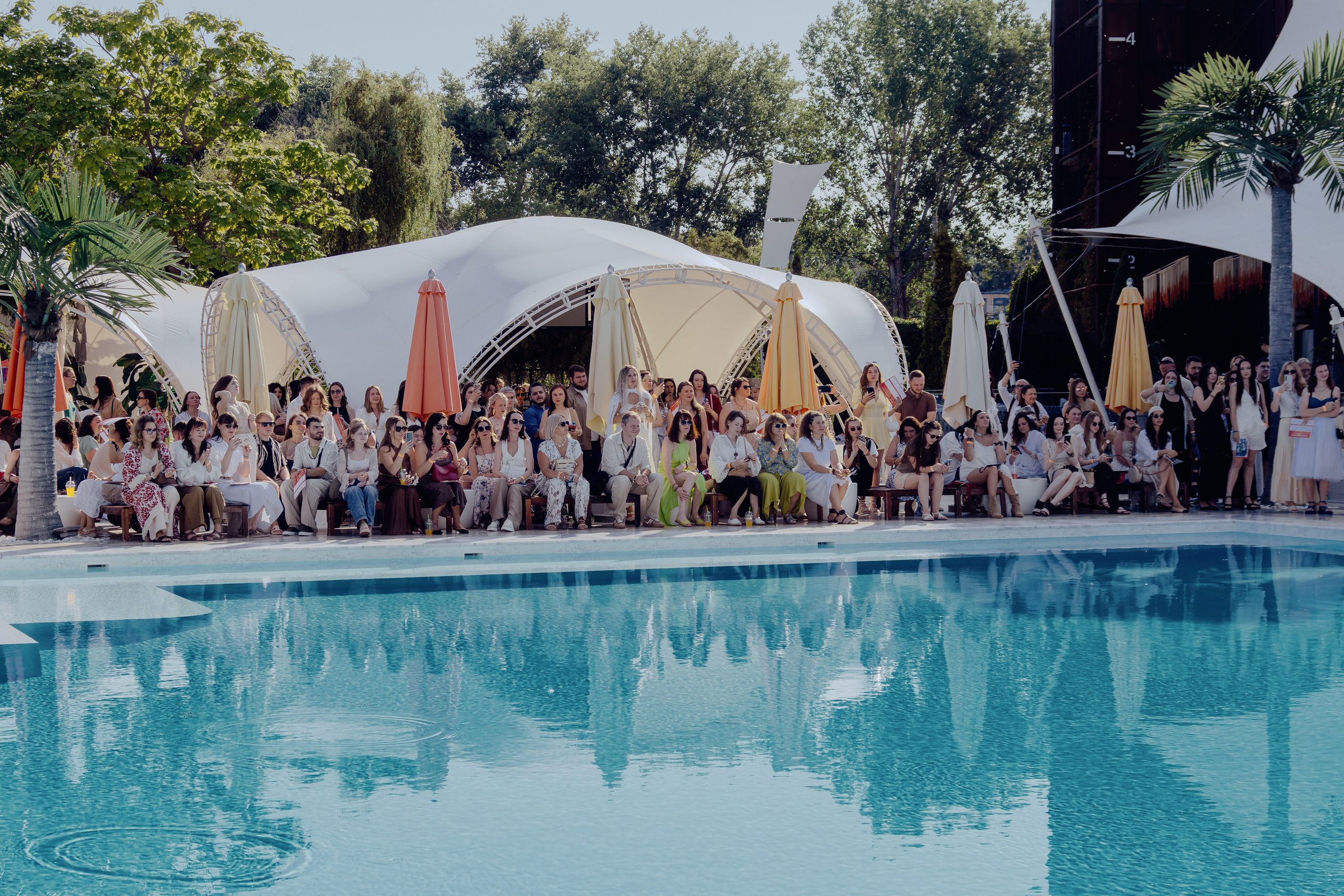 Репортажная съёмка корпоратива компании Феникс. Портретный фотограф в Ростове-на-Дону Антон Казарин