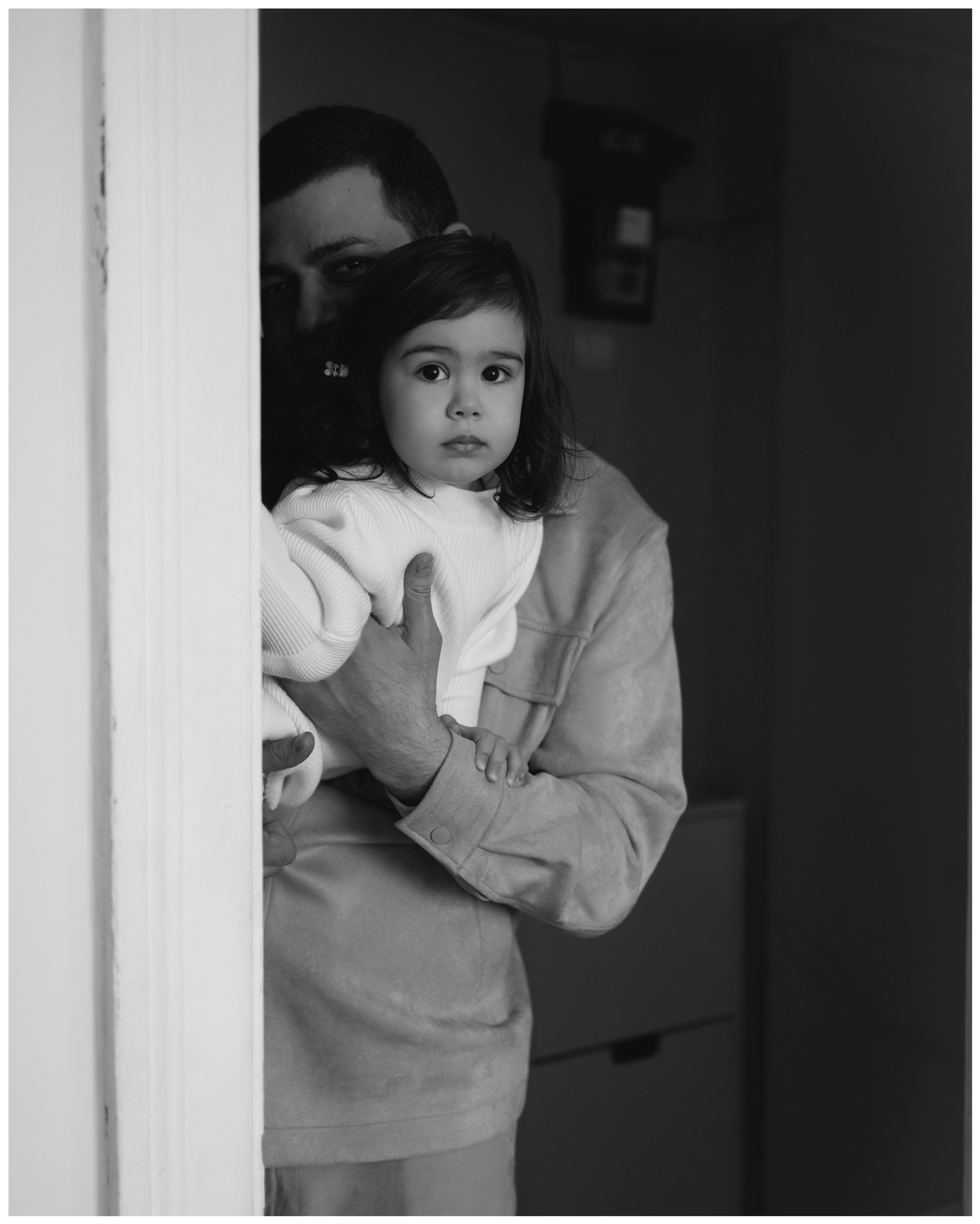 Dasha`s family. Фотограф Екатерина Волкова