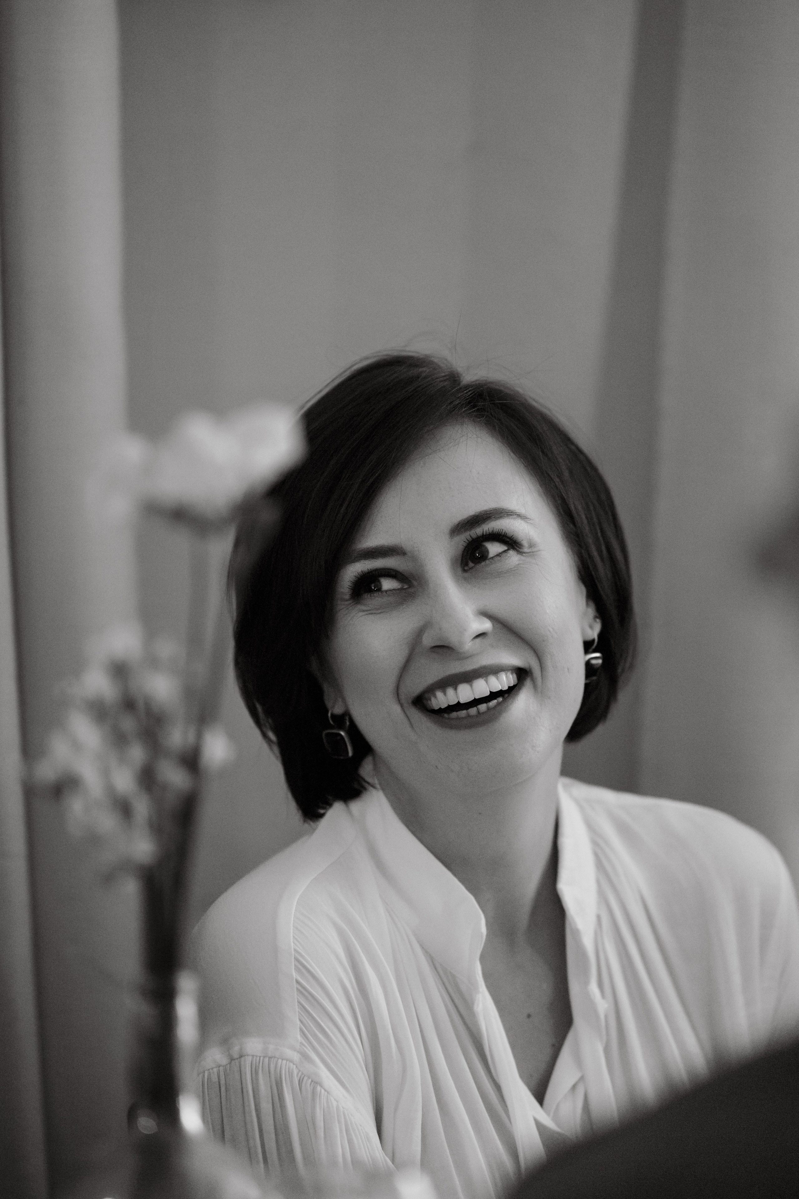 Polina's birthday. Фотограф Москва Людмила Белова