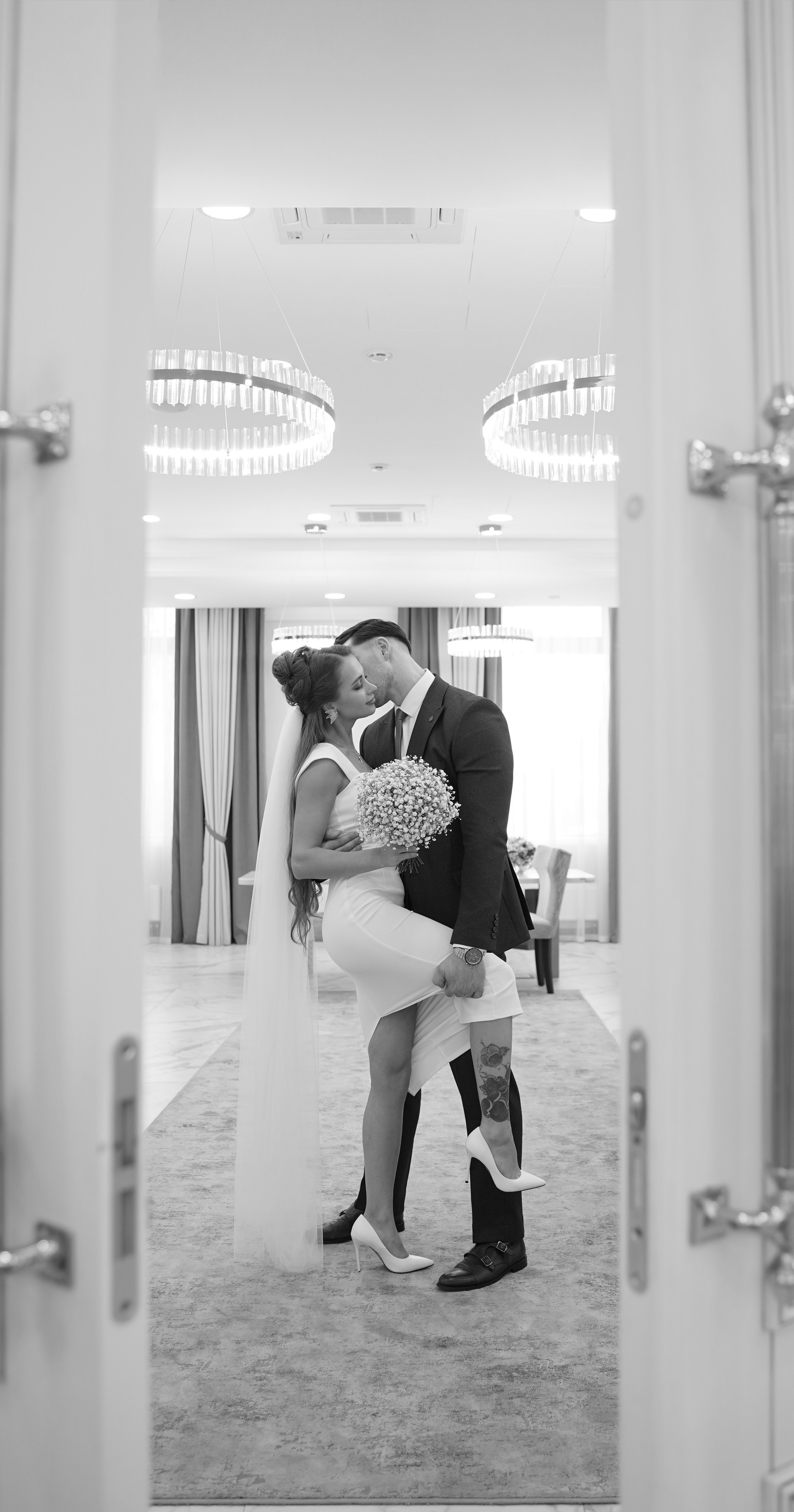 Кристина и Максим. Добро пожаловать в мир самого прекрасного — в мир фотографии!