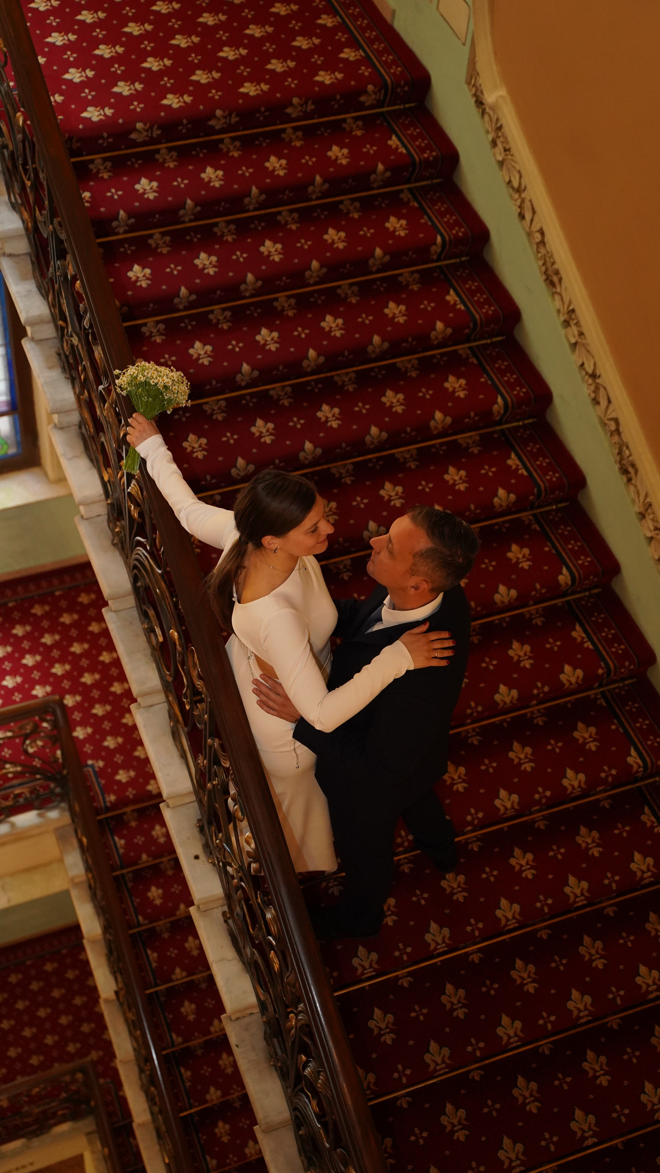 Иветта и Андрей. Добро пожаловать в мир самого прекрасного — в мир фотографии!