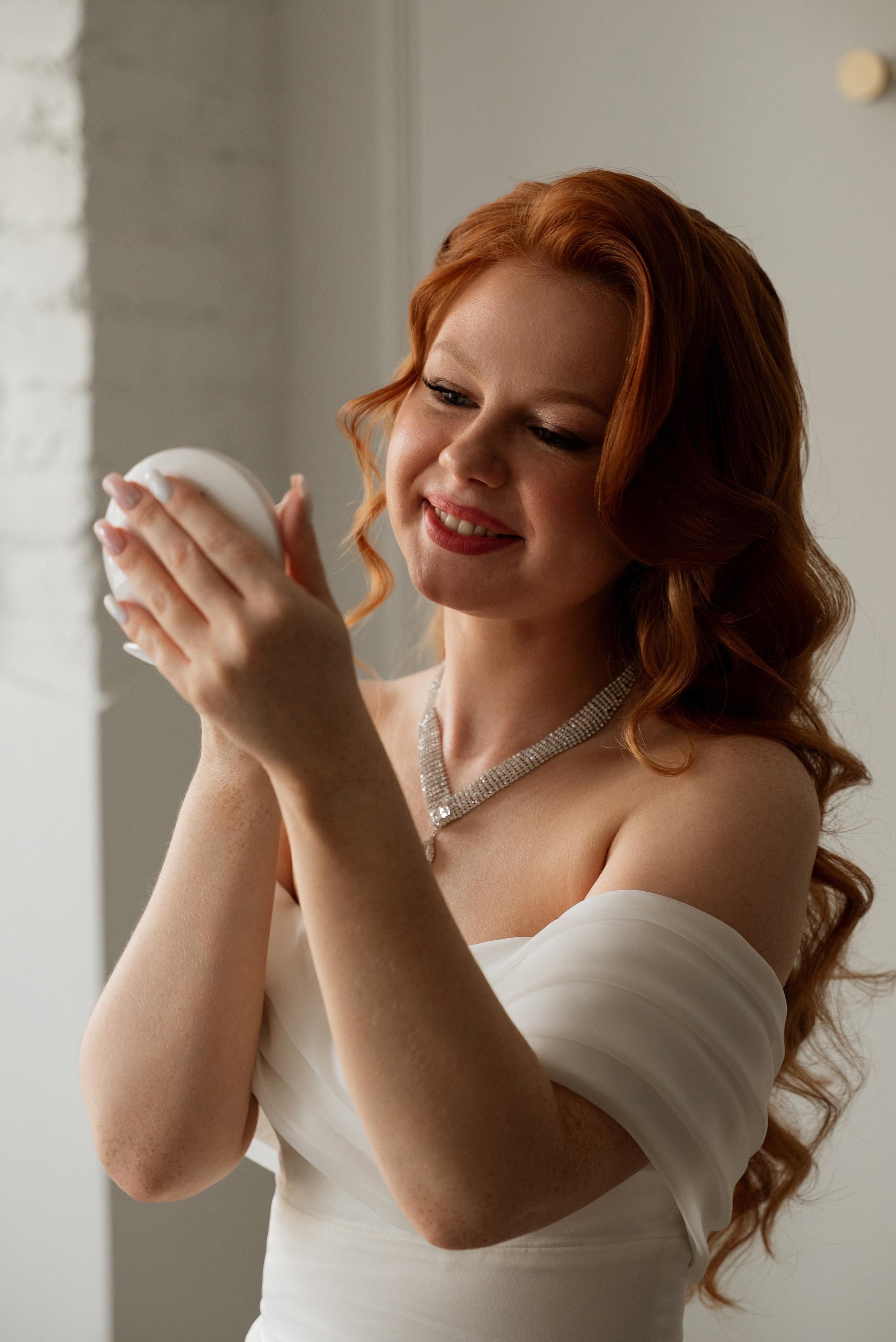 Павел и Анастасия|11.08.25. Свадебный фотограф в Санкт-Петербурге Владислава Тюльпина