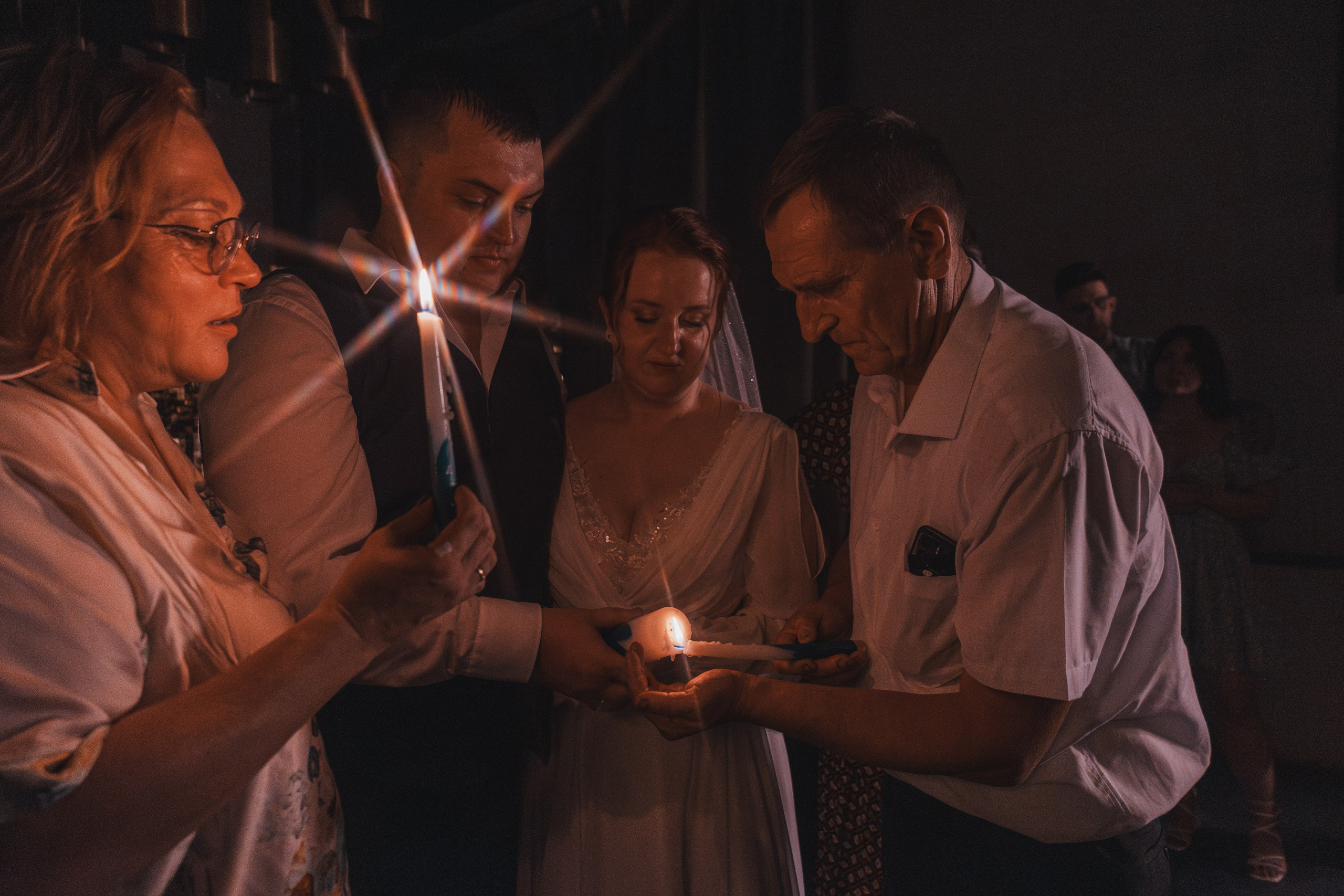 Свадьба Евгении и Владислава. Портретный и репортажный фотограф в Москве Katerina Tesla