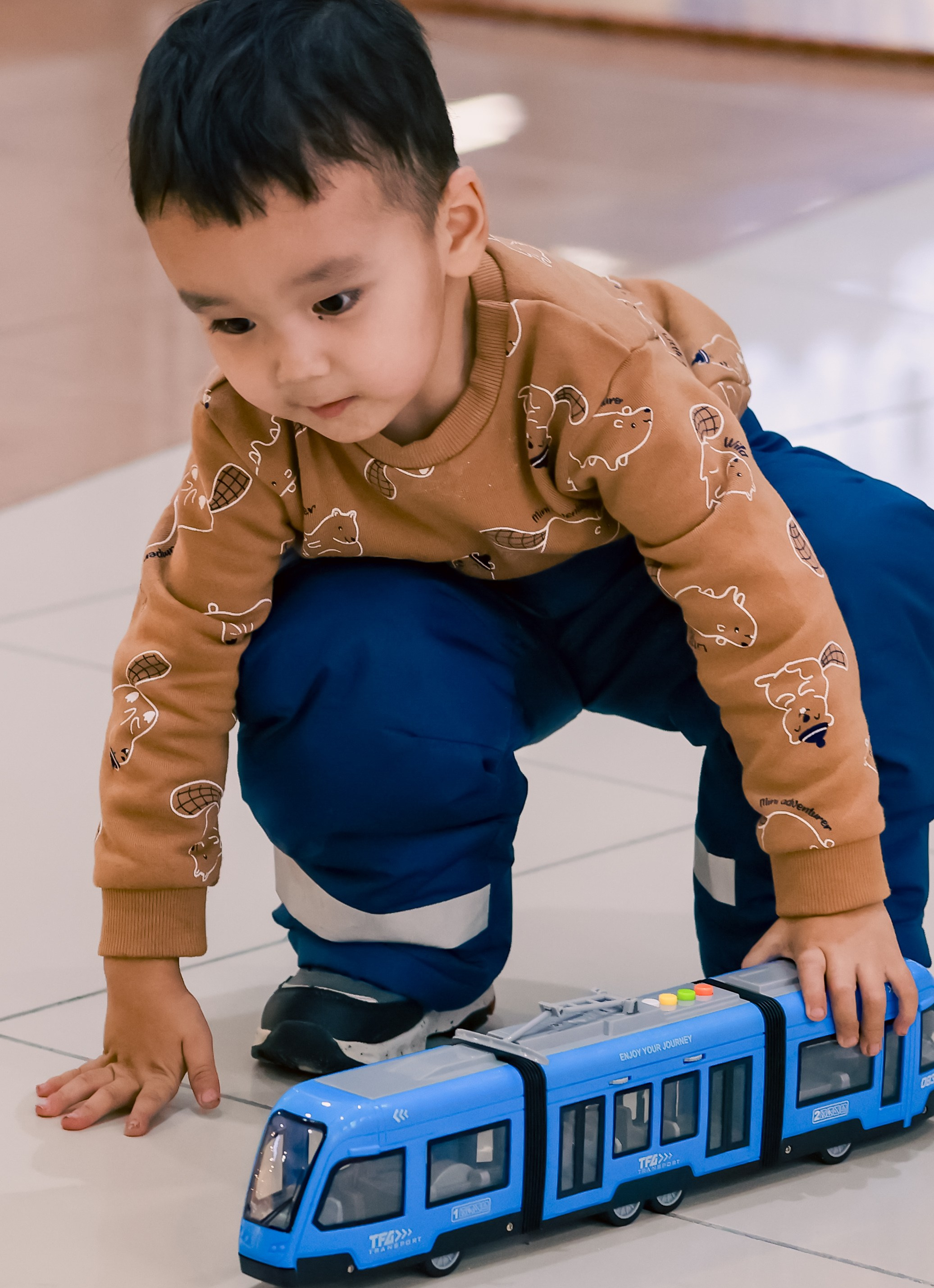 Моменты. Фотограф репортажей и стритфотосессий в Москве Людмила Смирнова