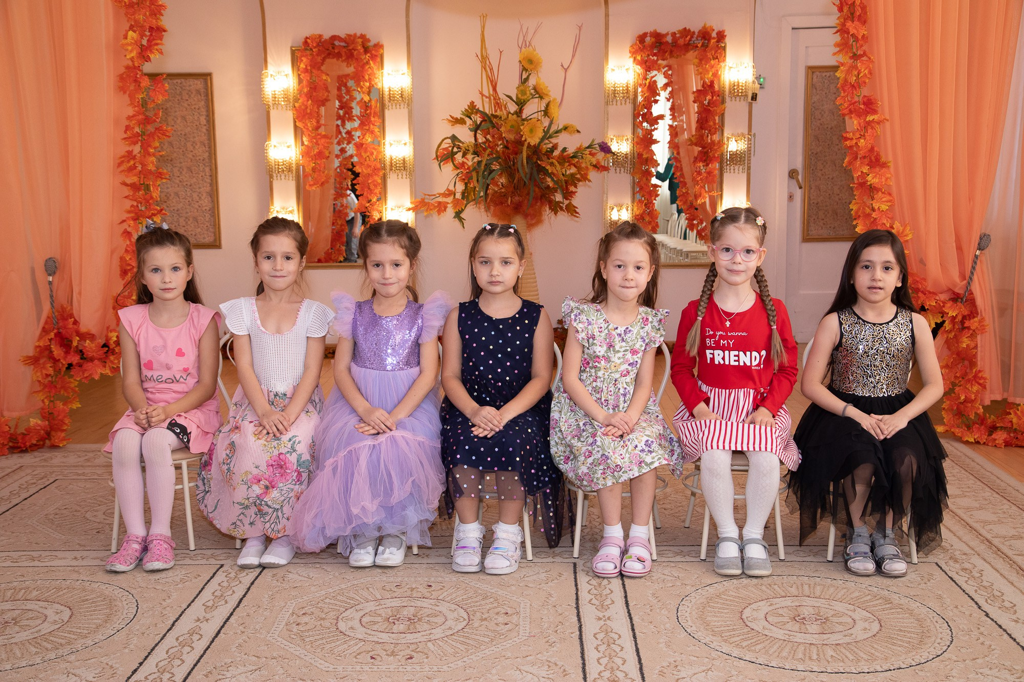 Детсадовские фотографии. Семейный и детский фотограф в Санкт-Петербург. Natalia Fadel