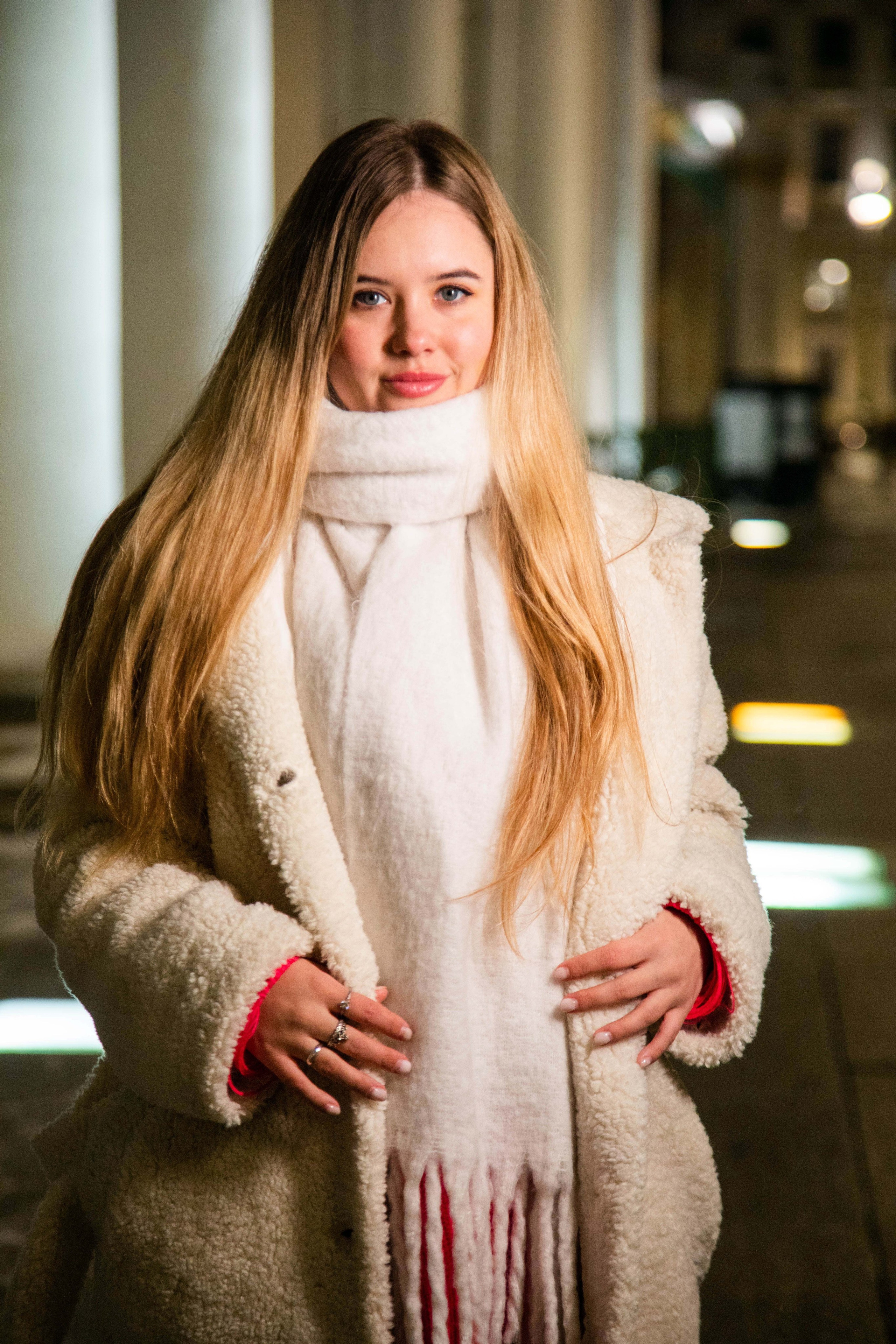 Ольга. Семейный и детский фотограф в Санкт-Петербург. Natalia Fadel