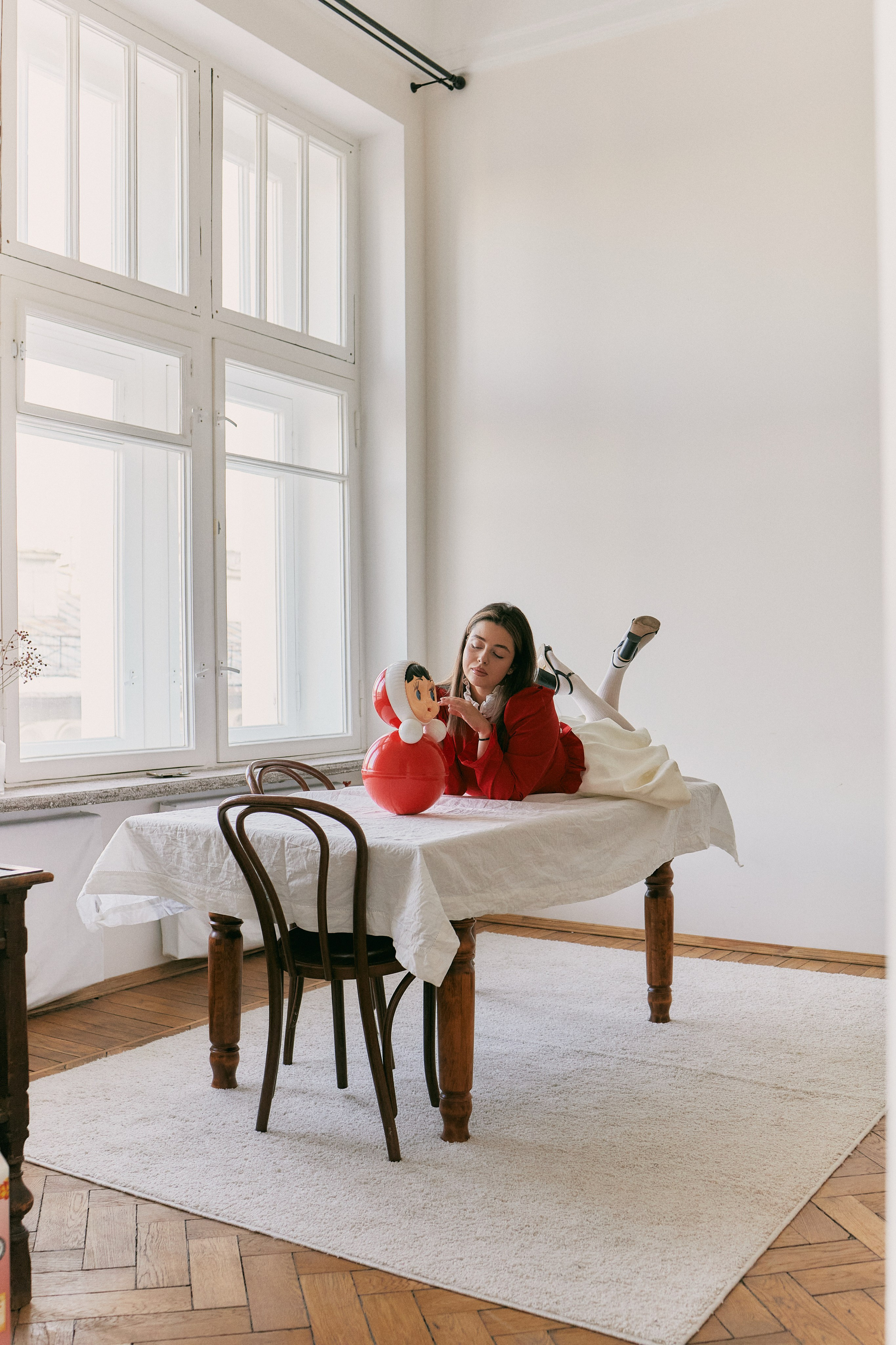 Ира. Фотограф в Москве Струц Влада