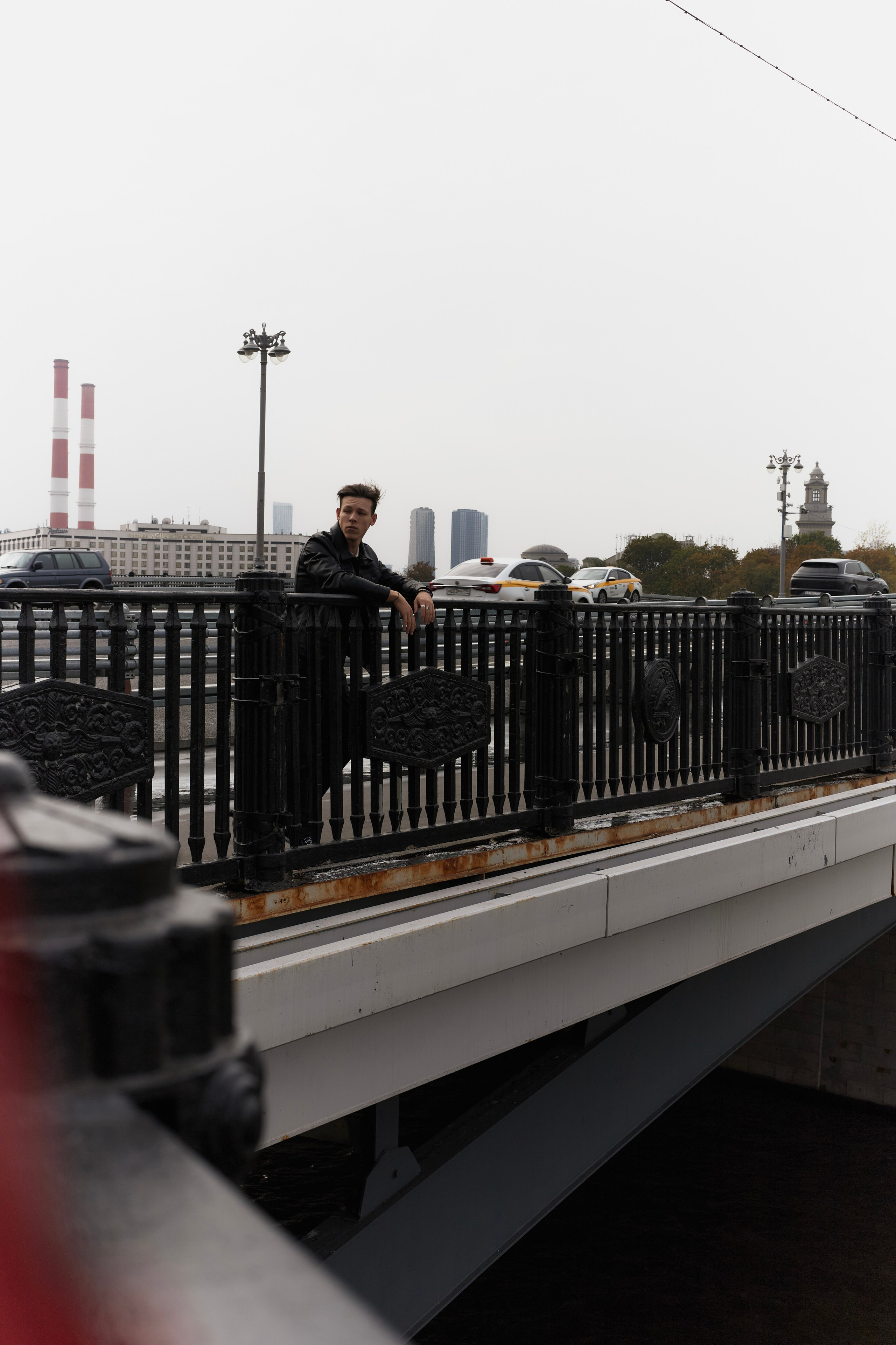 Андрей. Фотограф в Москве Струц Влада