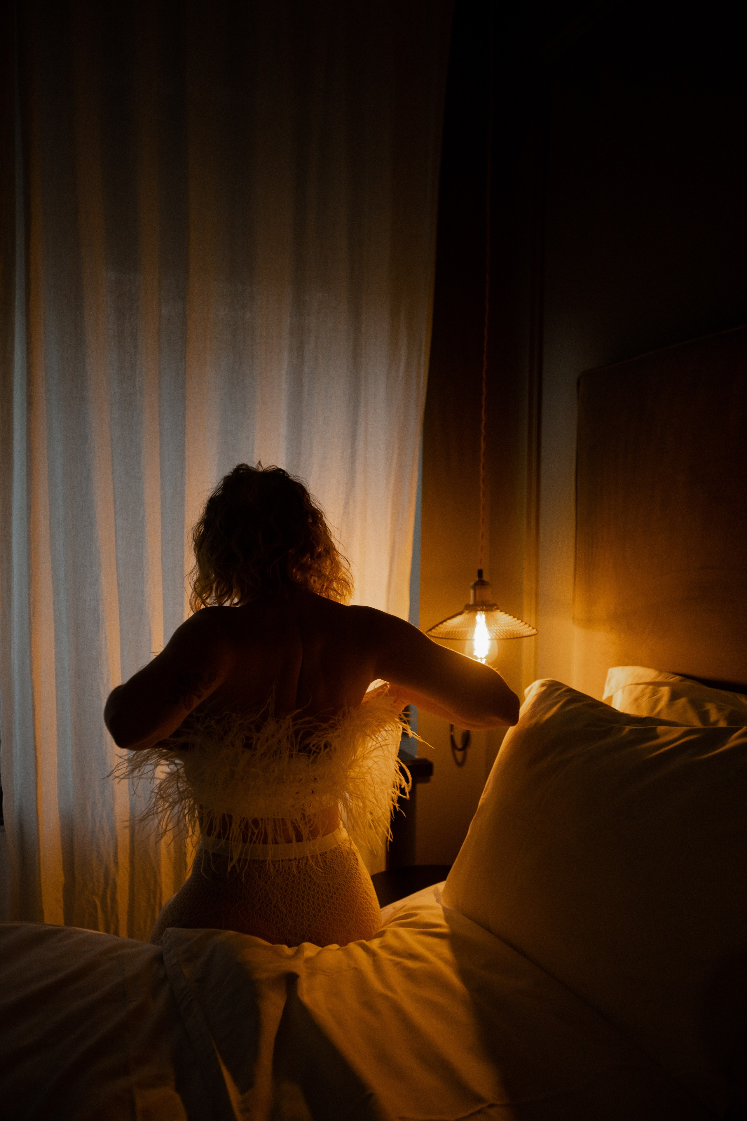 S|N. Свадебный фотограф Таня Караисаева