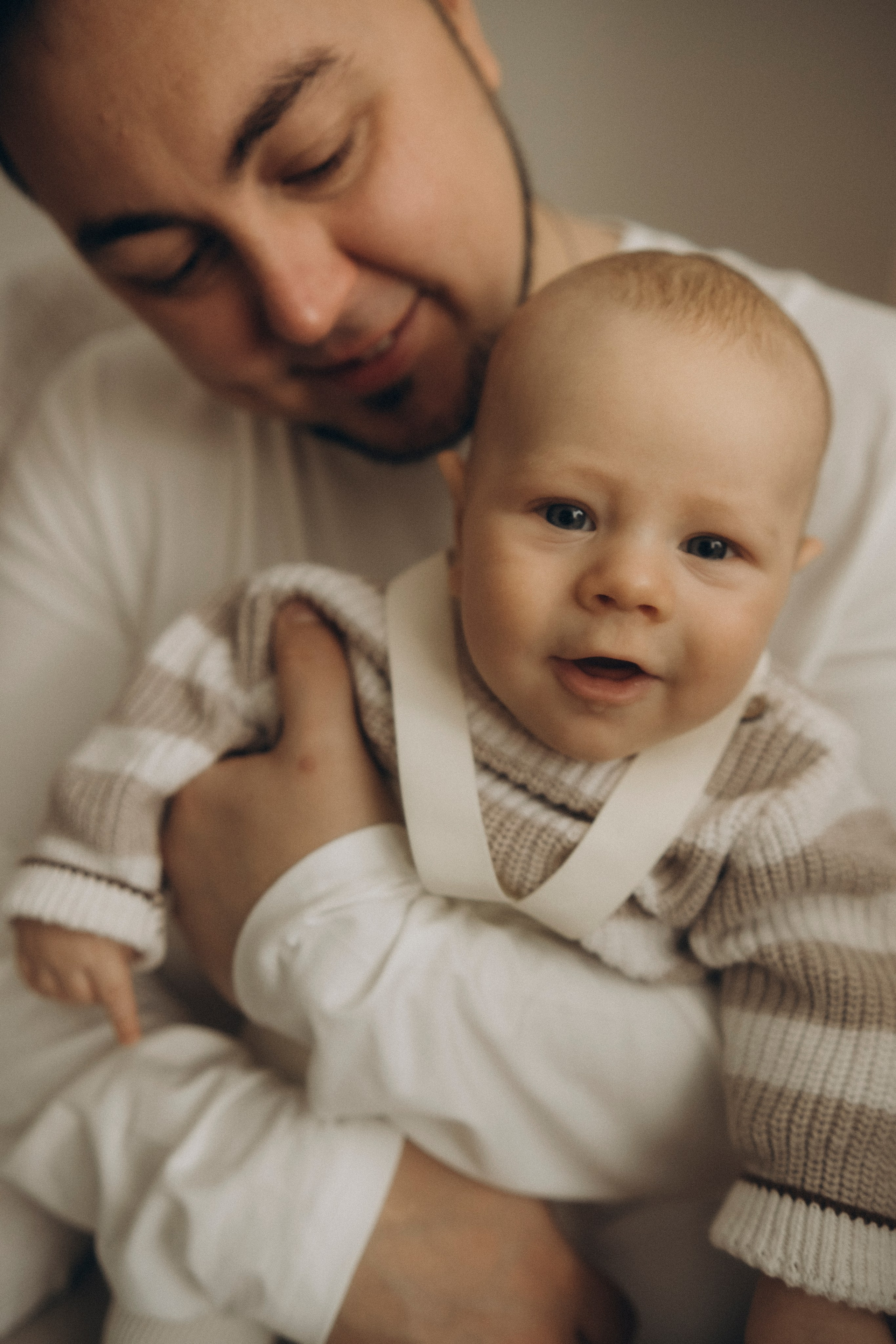 Большая семья Димы и Насти. Видеограф и фотограф Анна Грачева г. Москва