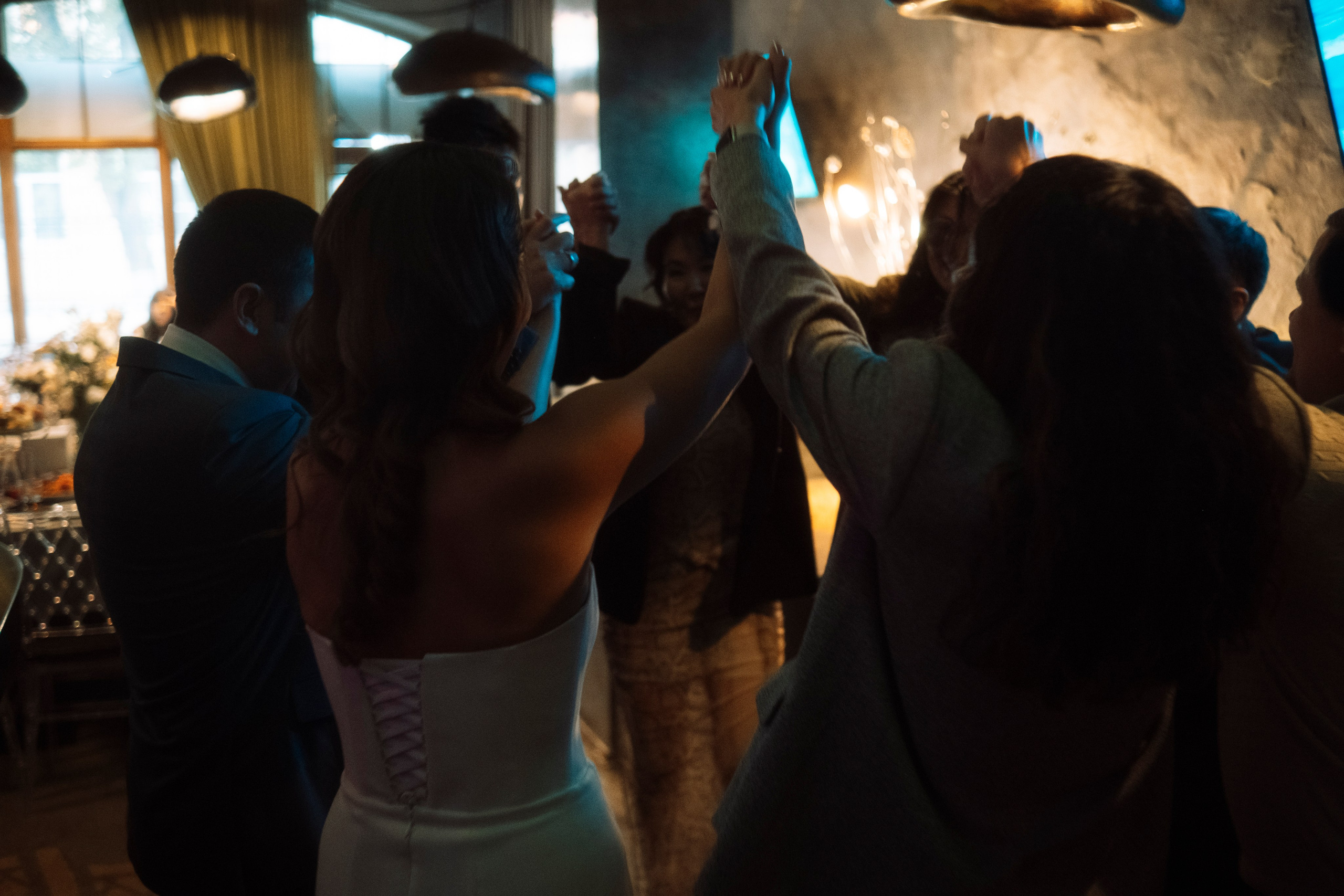 Алексей и Евгения. Видеограф и фотограф Анна Грачева г. Москва