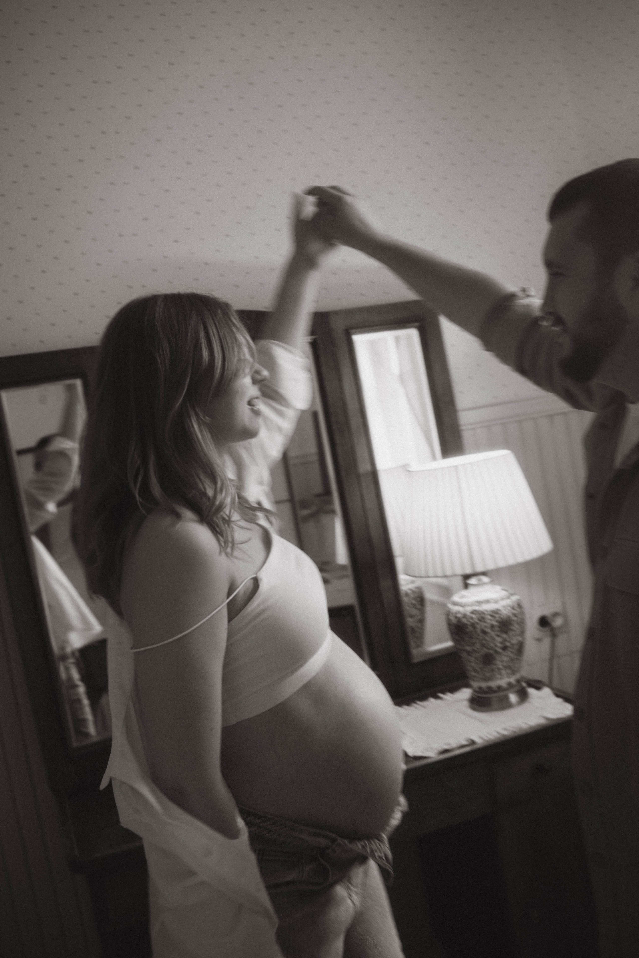 Видеограф и фотограф Анна Грачева г. Москва