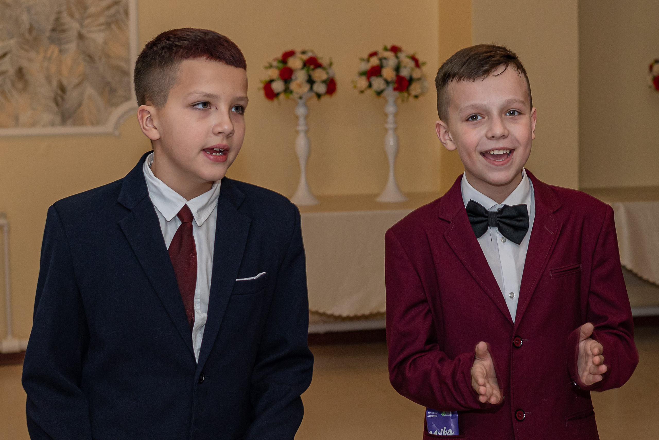 Юбилей Ирины Евгеньевны. Фотограф широкого профиля Чита-Цасучей