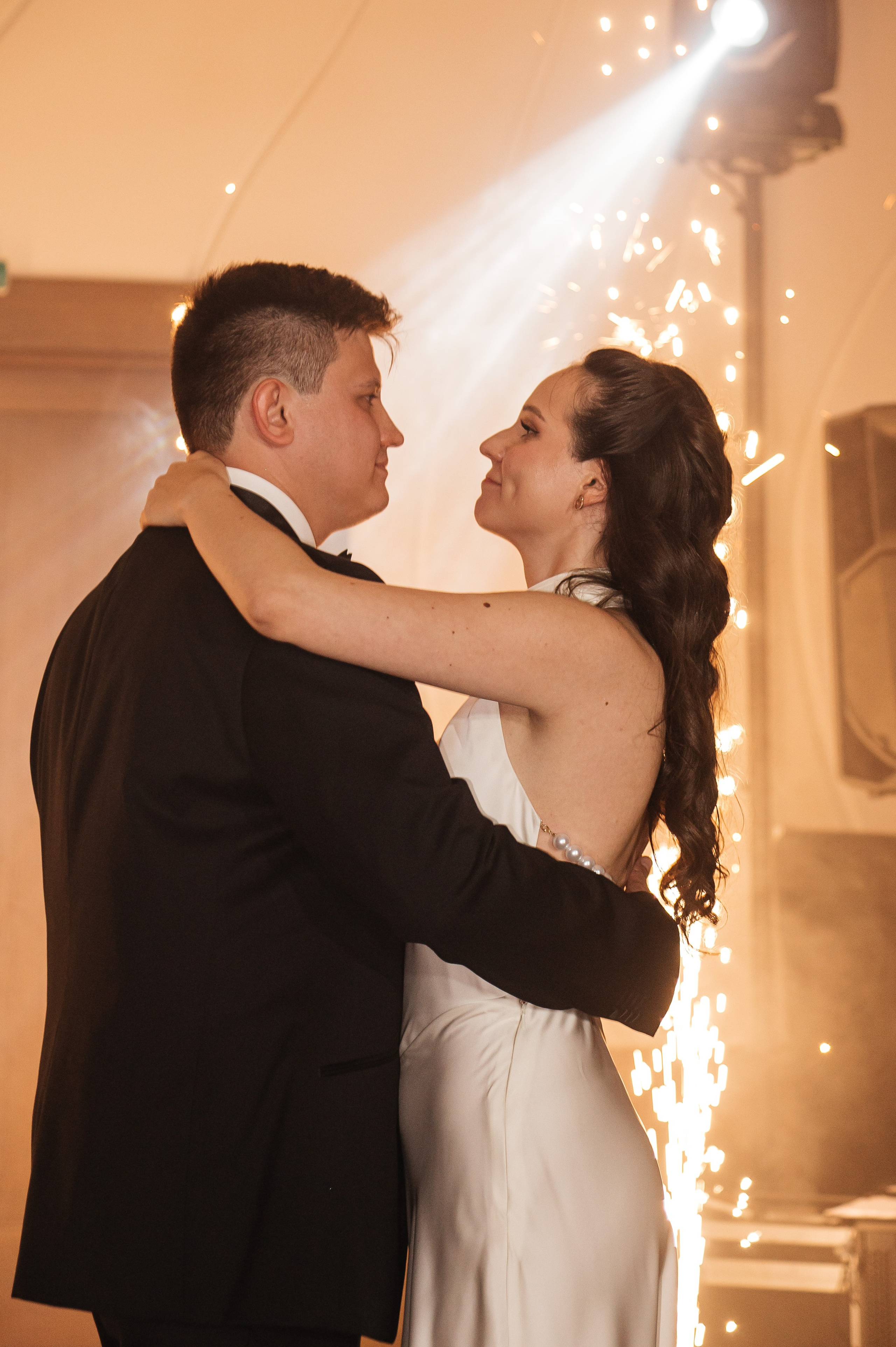 Вадим и Энже. Фотограф Виктория Ахметова Казань Москва