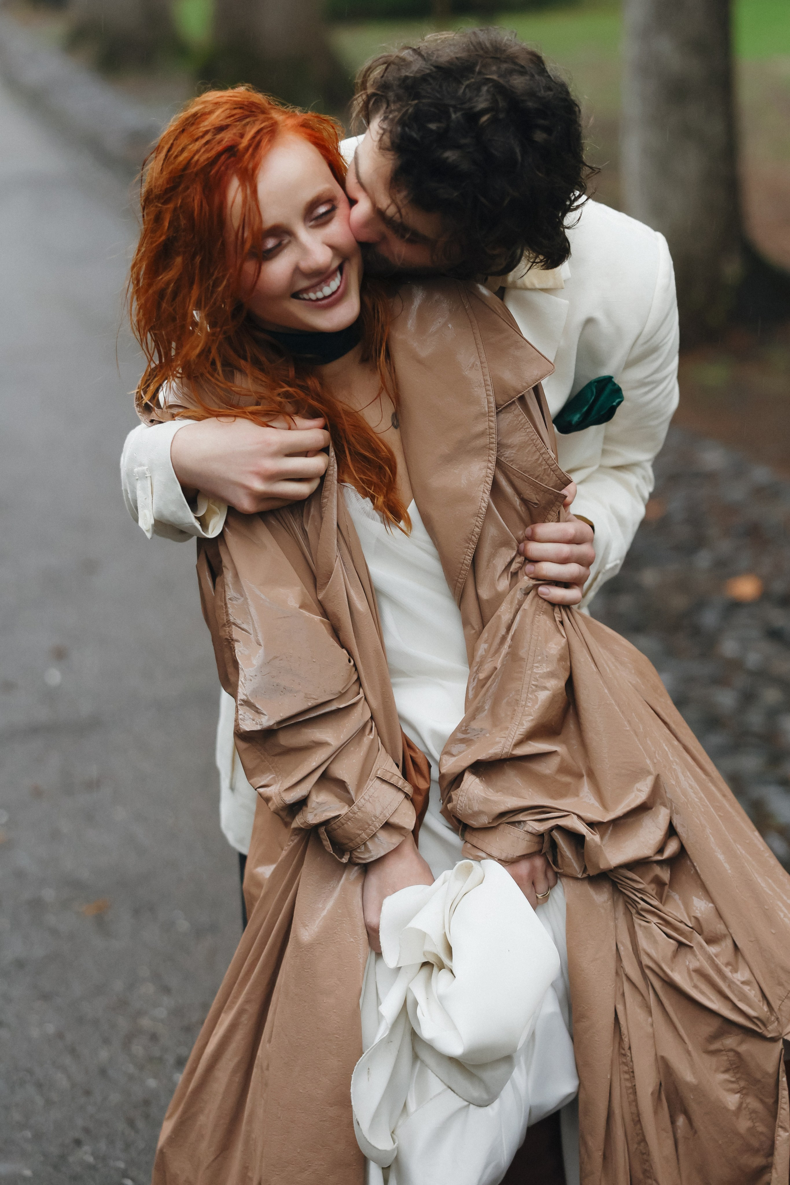 Яна и Максим. Свадебный фотограф Курск Максим Ноздрачев