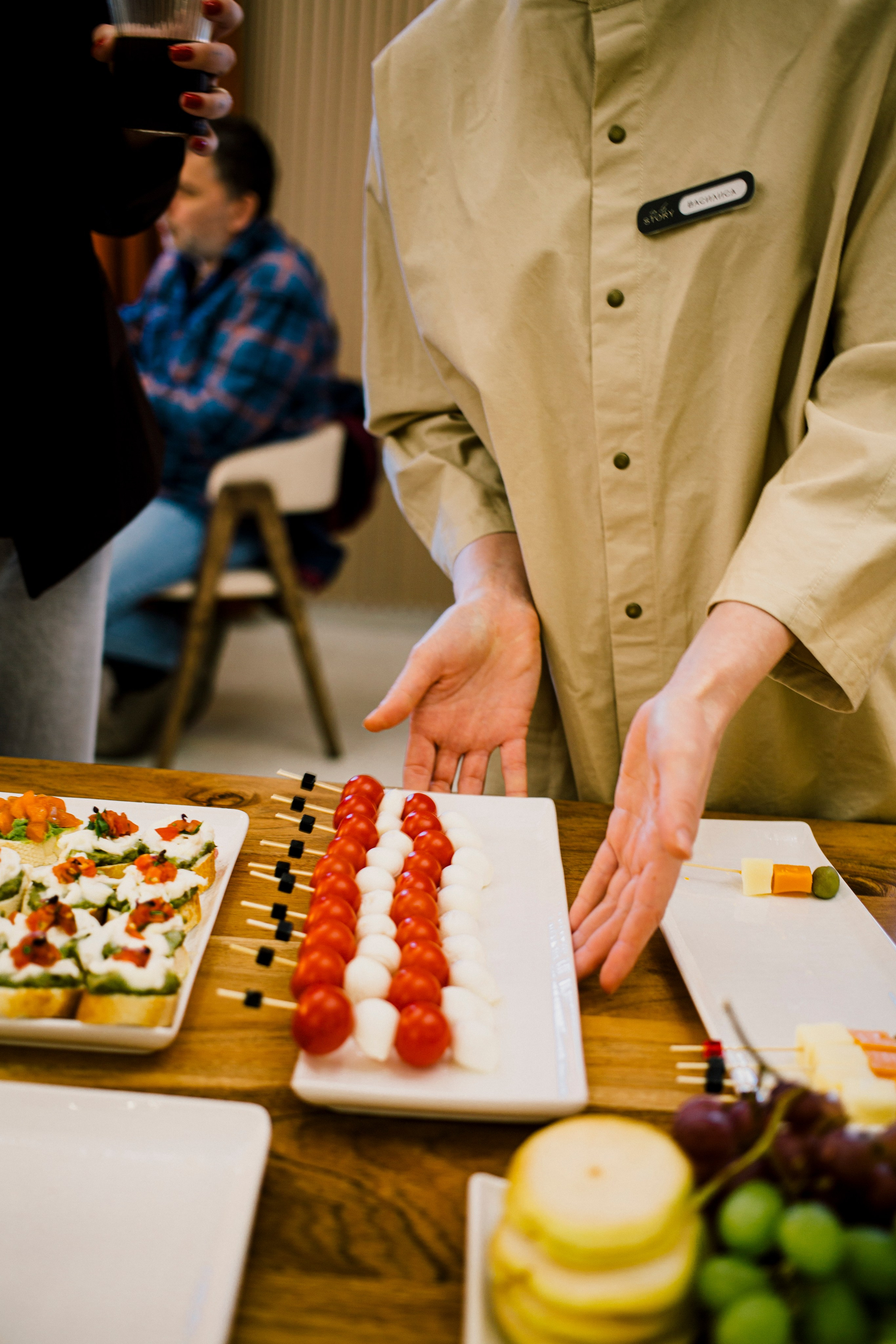 To by Story. МАГДА