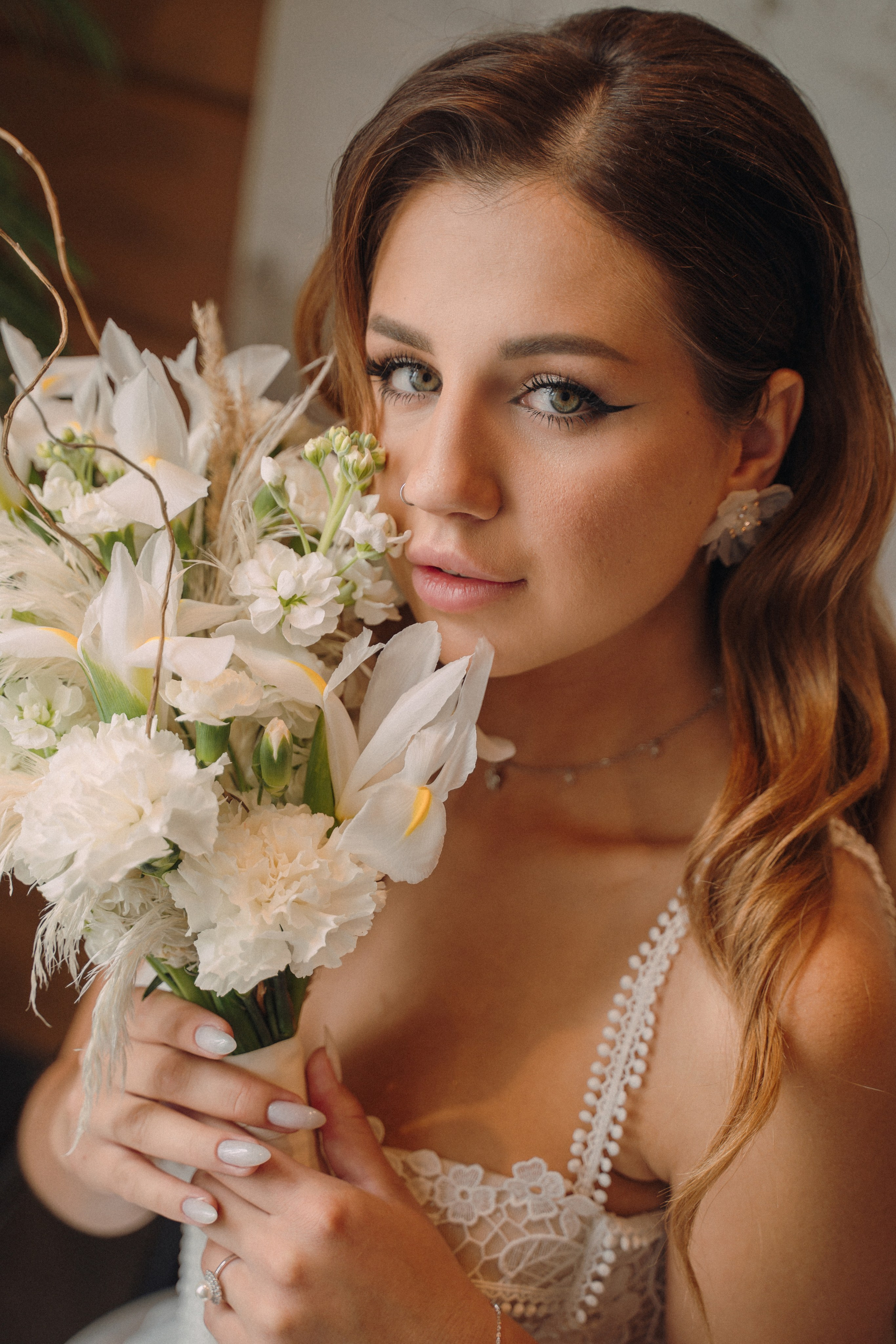 Свадьба Дима + Лия. Истории