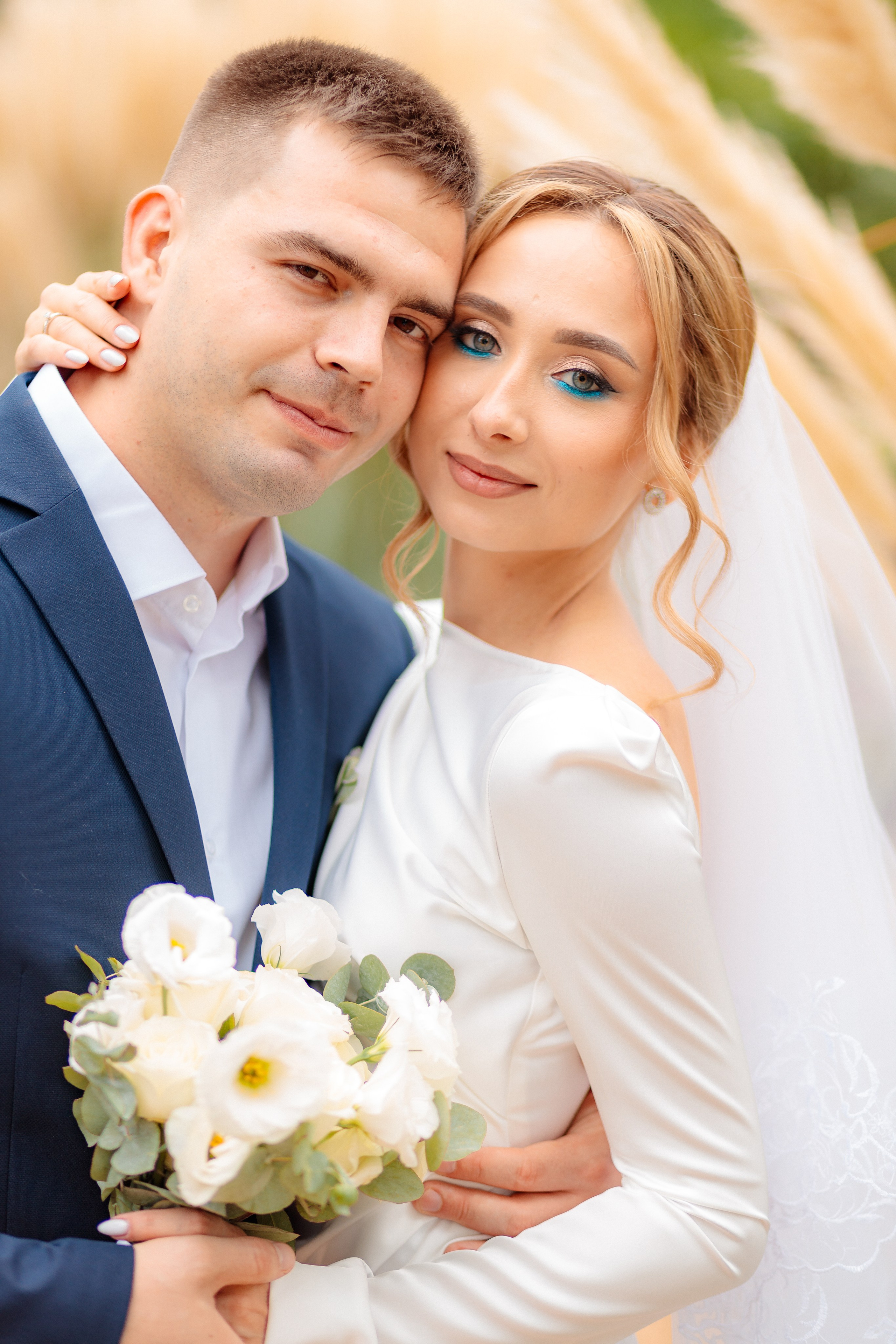 Максим и Екатерина