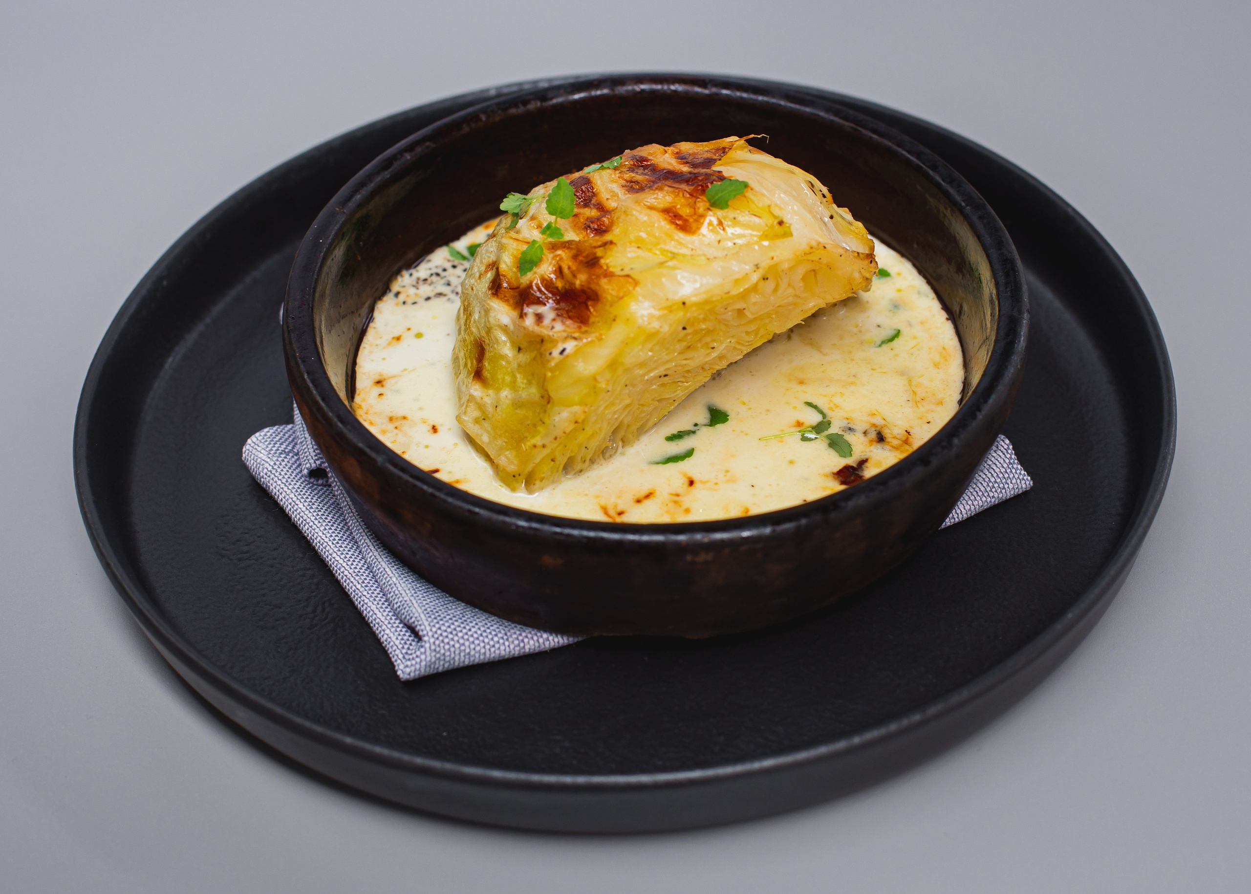 Фуд. Главная