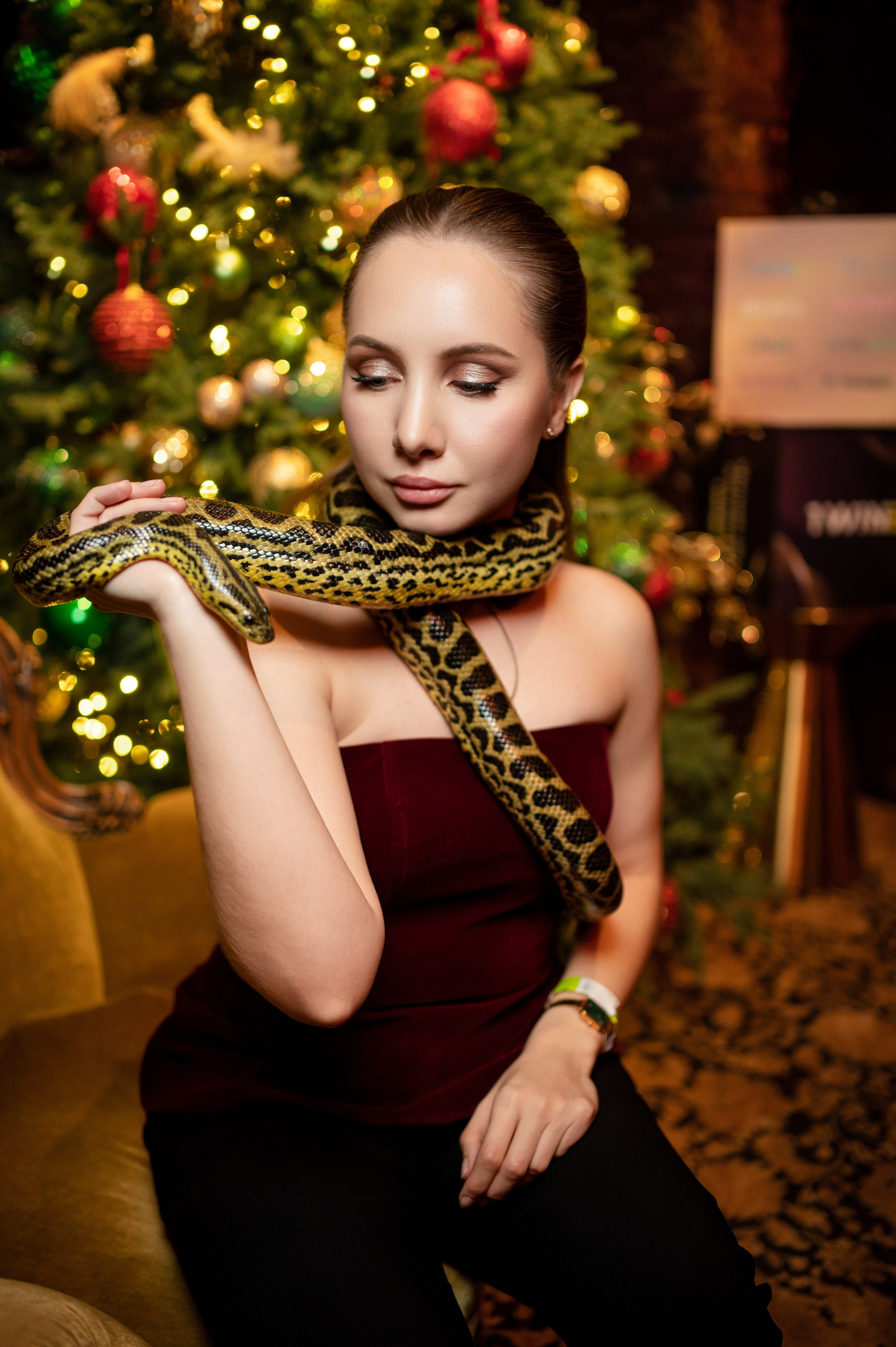 Корпоратив. Главная