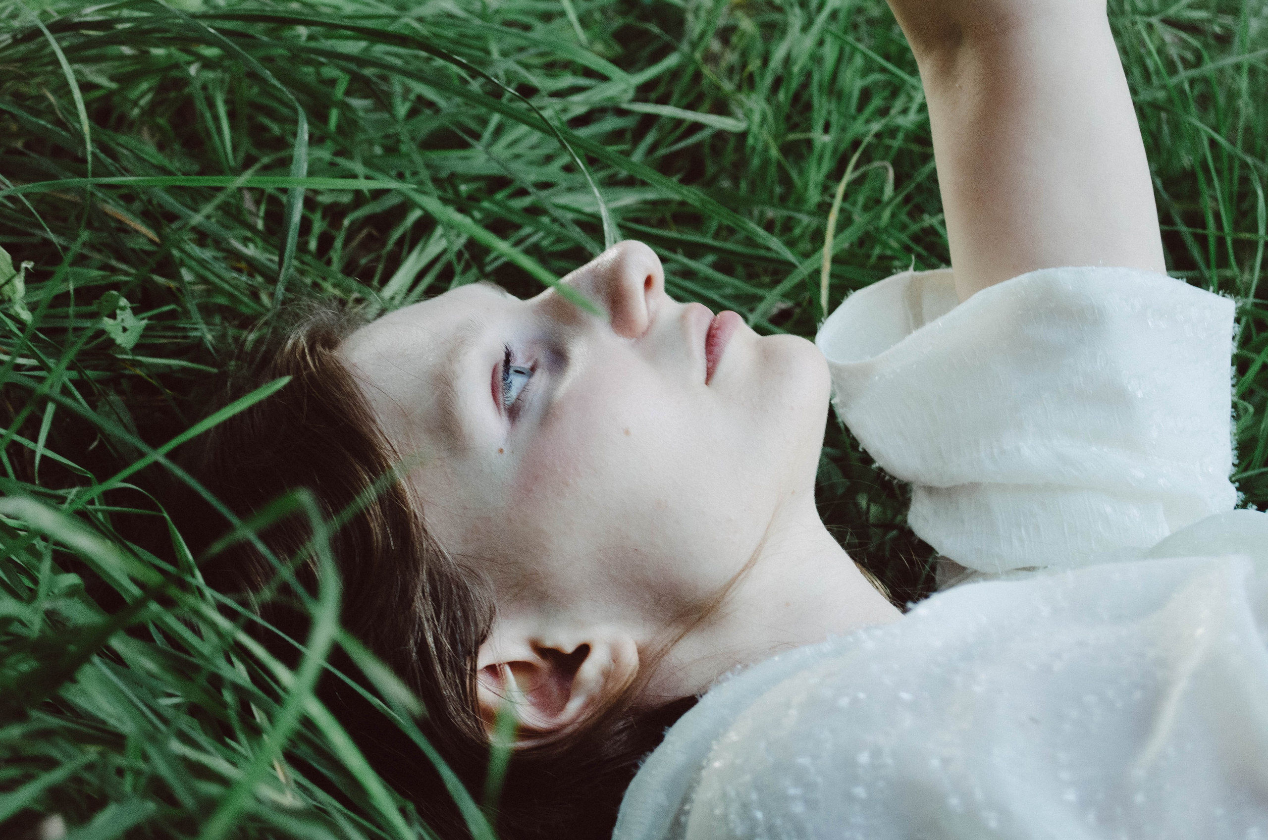 Анастасия. Фотограф Валерия Пэун