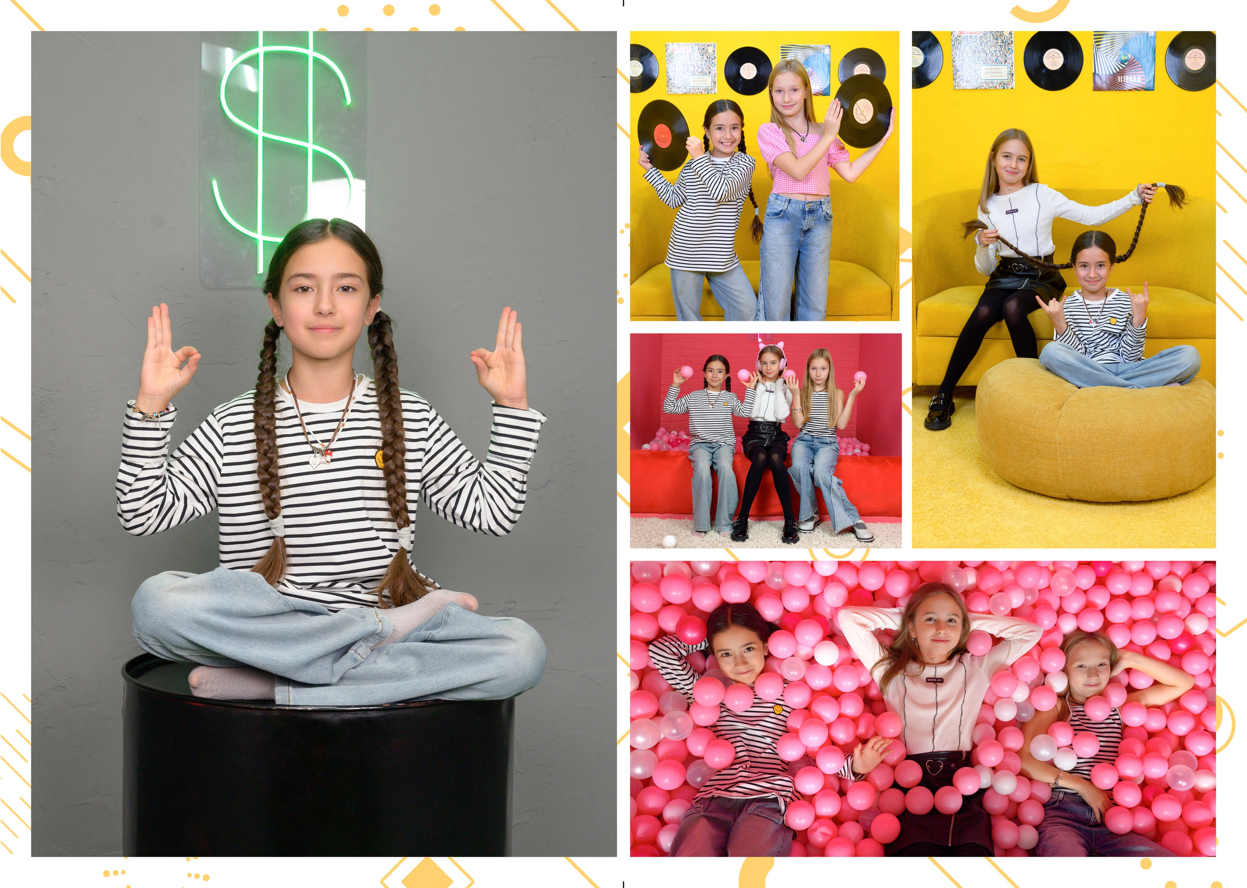 1 и 4 классы. Выпускные альбомы Красноярск