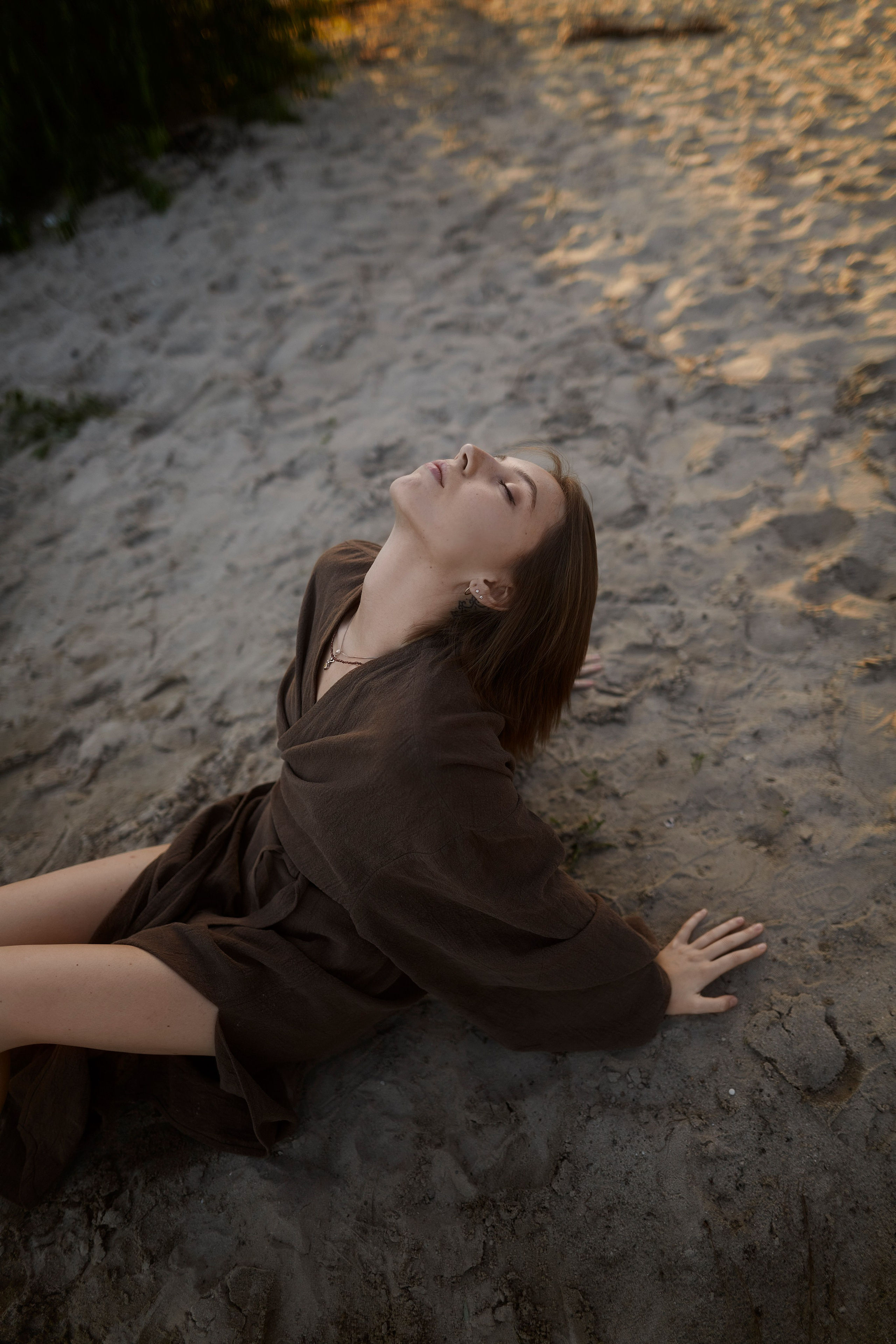 Лиза. Анастасия Шкуднова — свадебный и женский фотограф в Брянске
