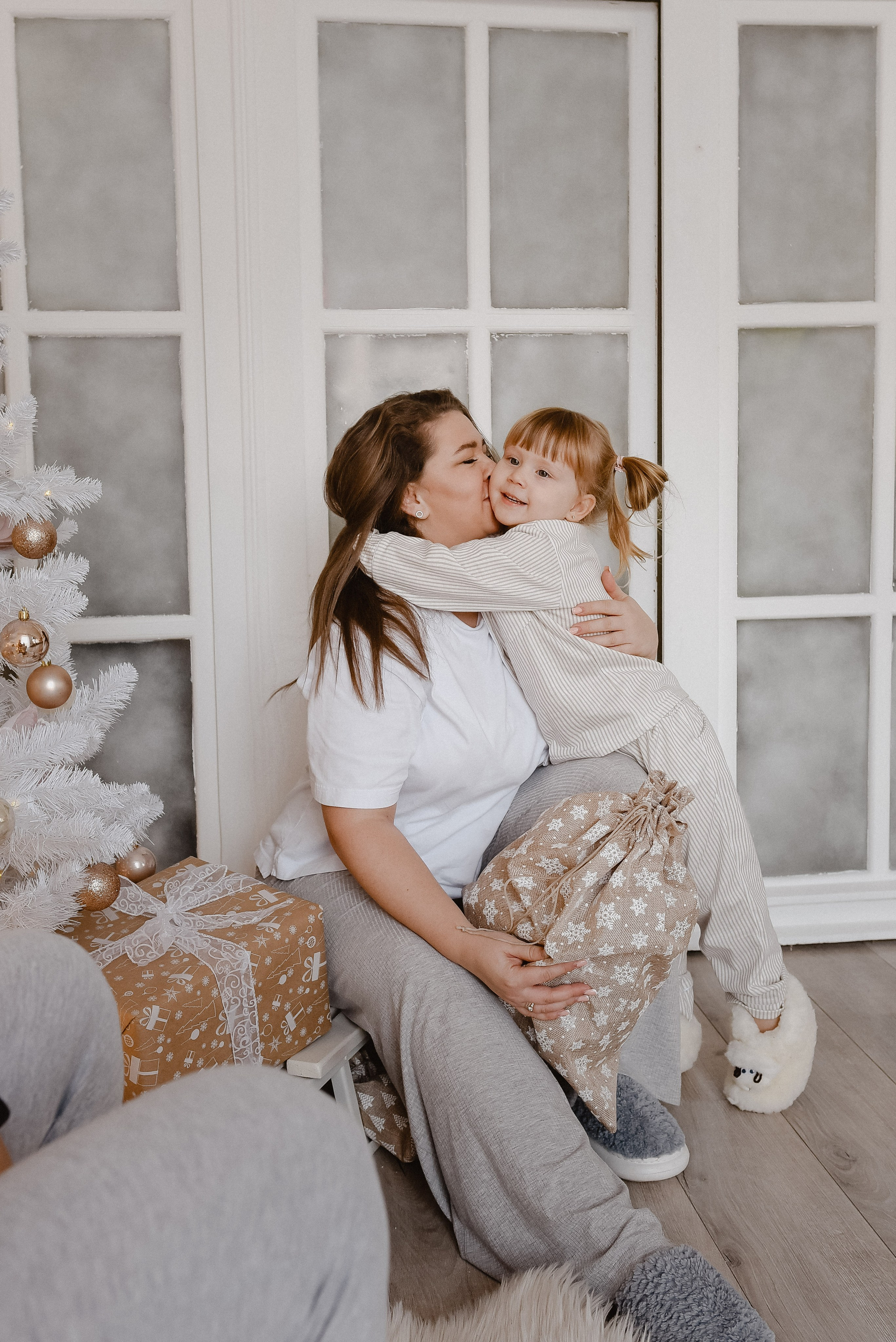 Инна, Андрей и Есения. Свадебный и семейный фотограф в Ростове-на-Дону Елена Сторожок