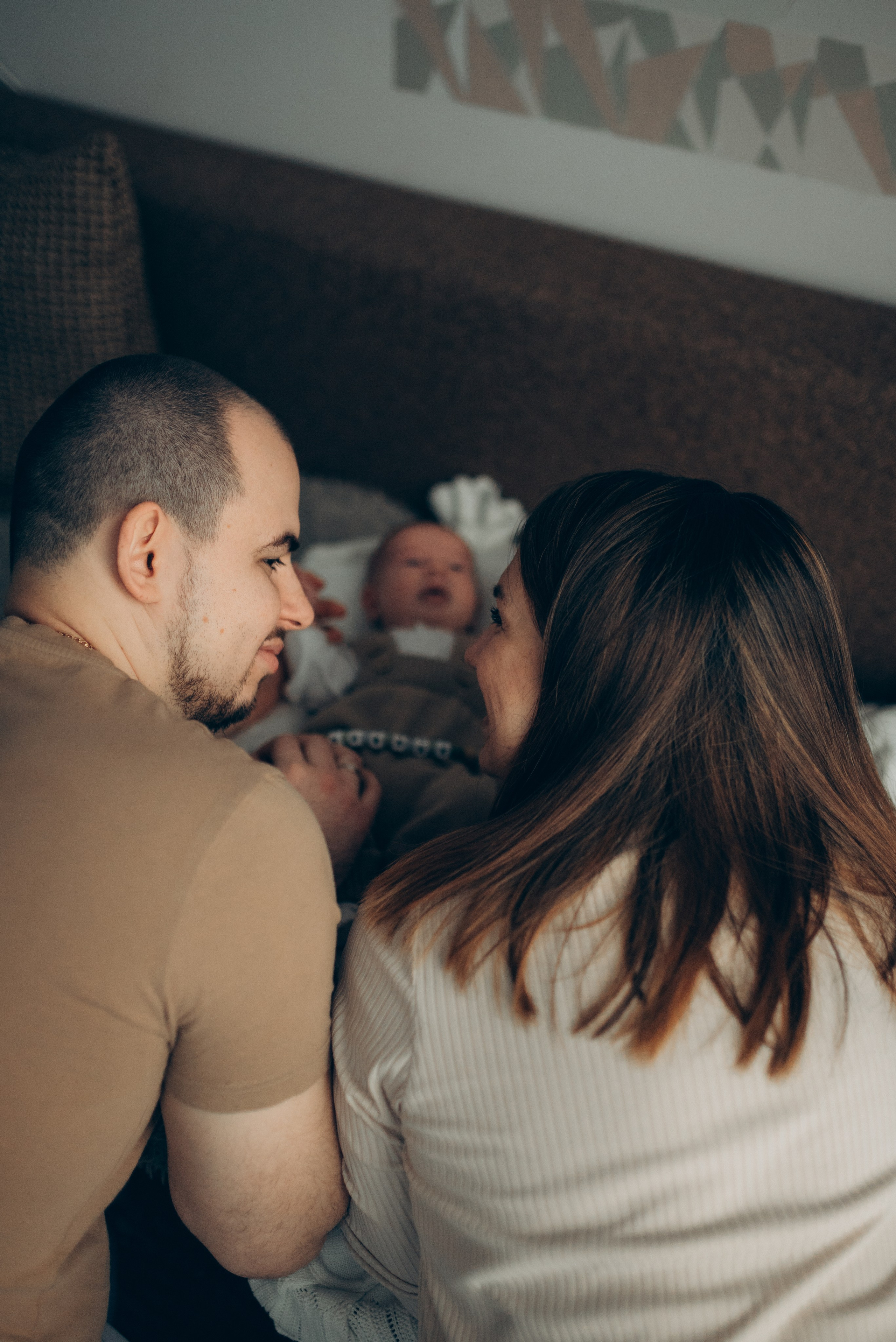 Паша. Семейный и детский фотограф в Щелково Алена Дробот