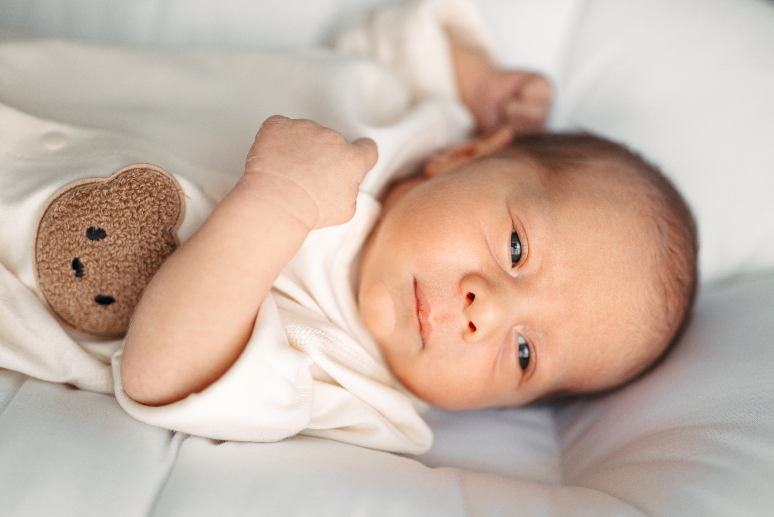 Савва. Семейный и детский фотограф в Щелково Алена Дробот