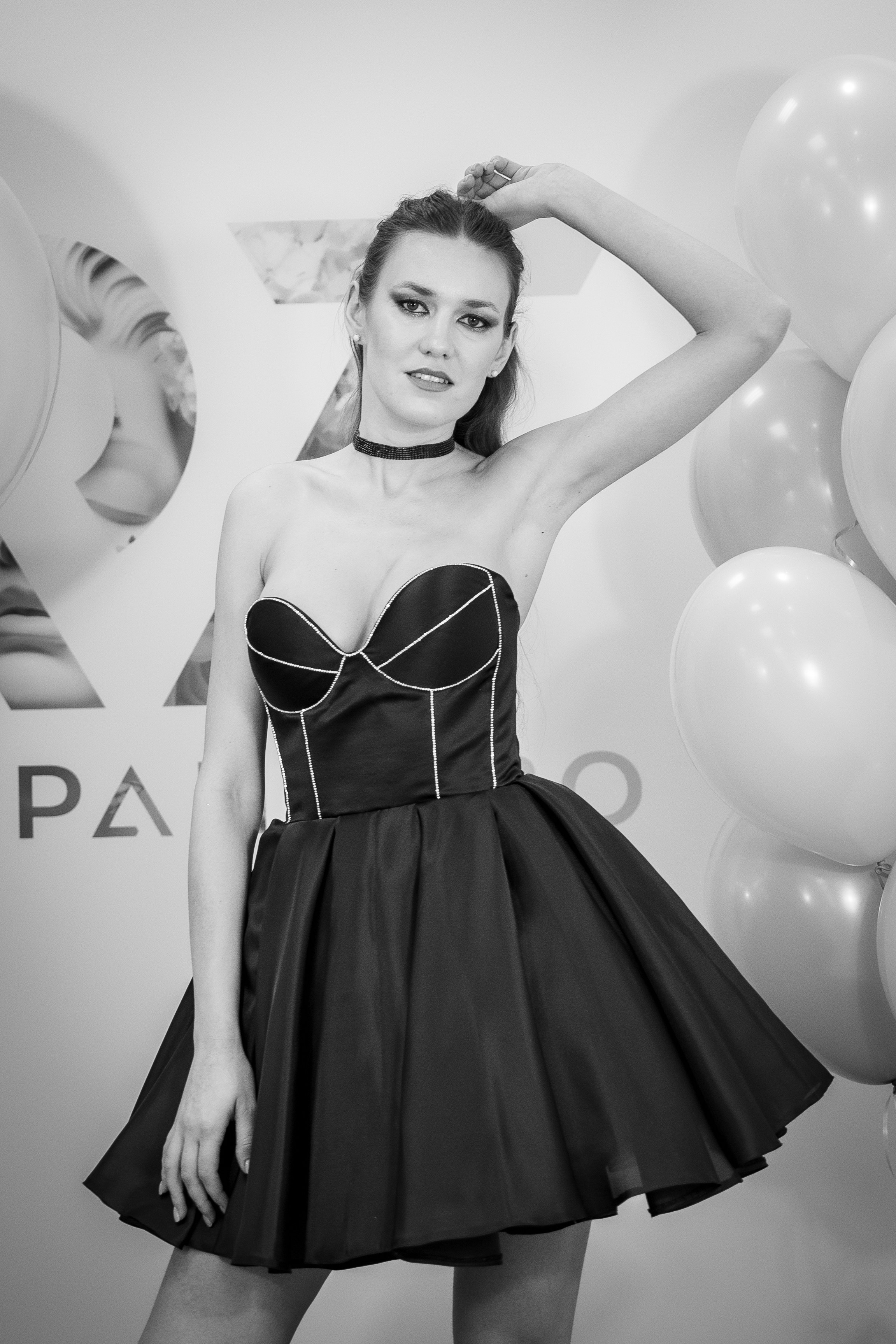 Дефиле. Художественный и репортажный фотограф в Санкт-Петербурге Виктория Никитина