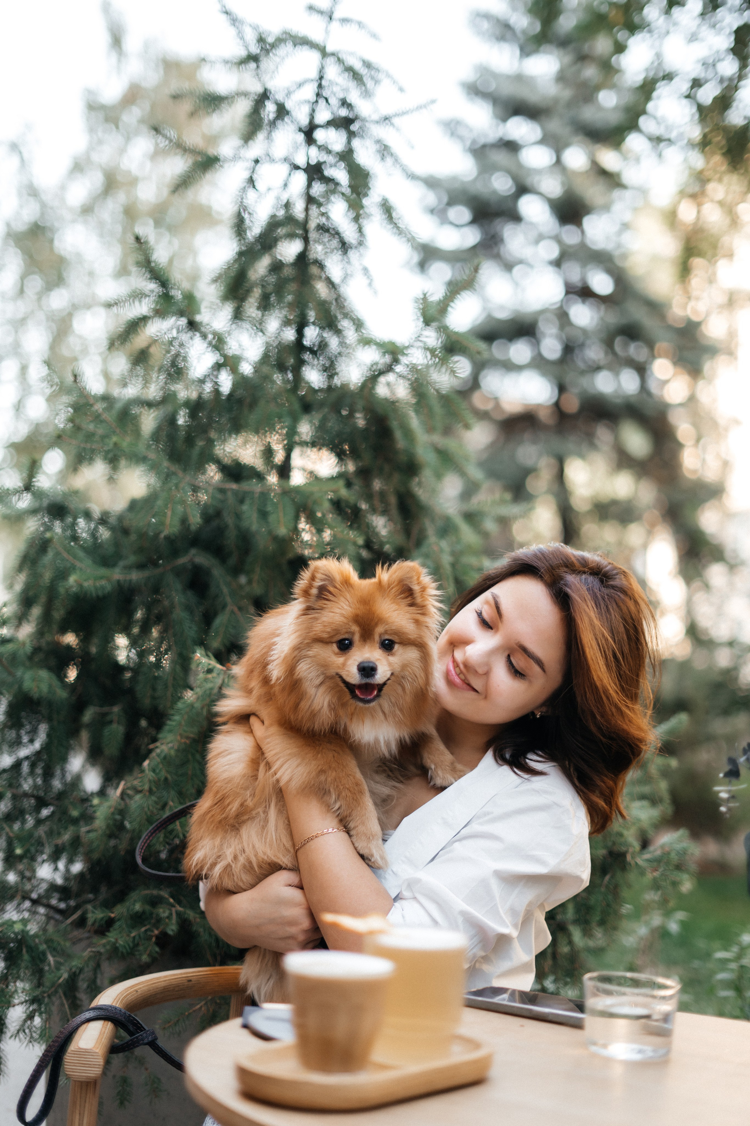 Yana and Percy. Фотограф Волгоград