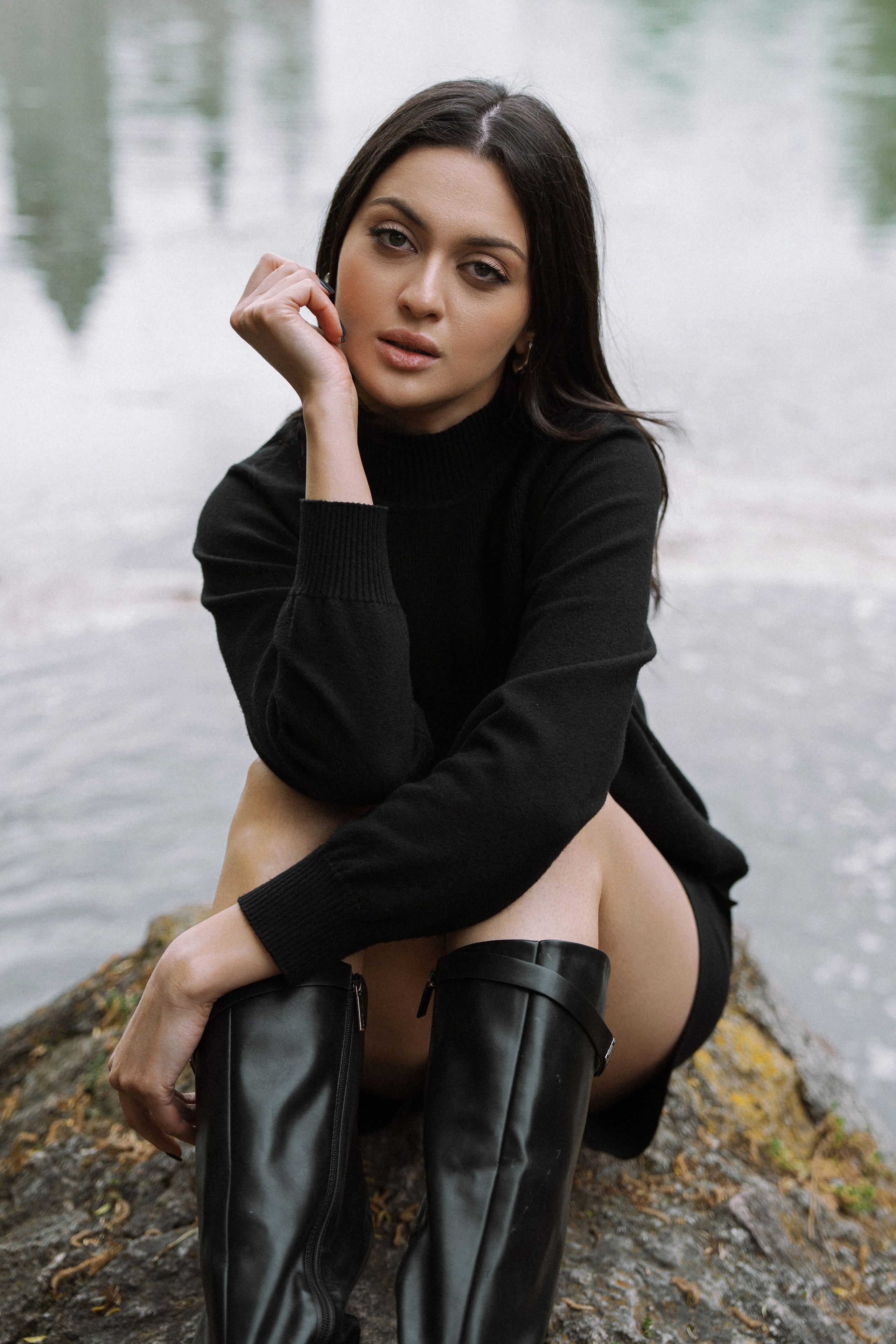 Anastasia. Фотограф Волгоград