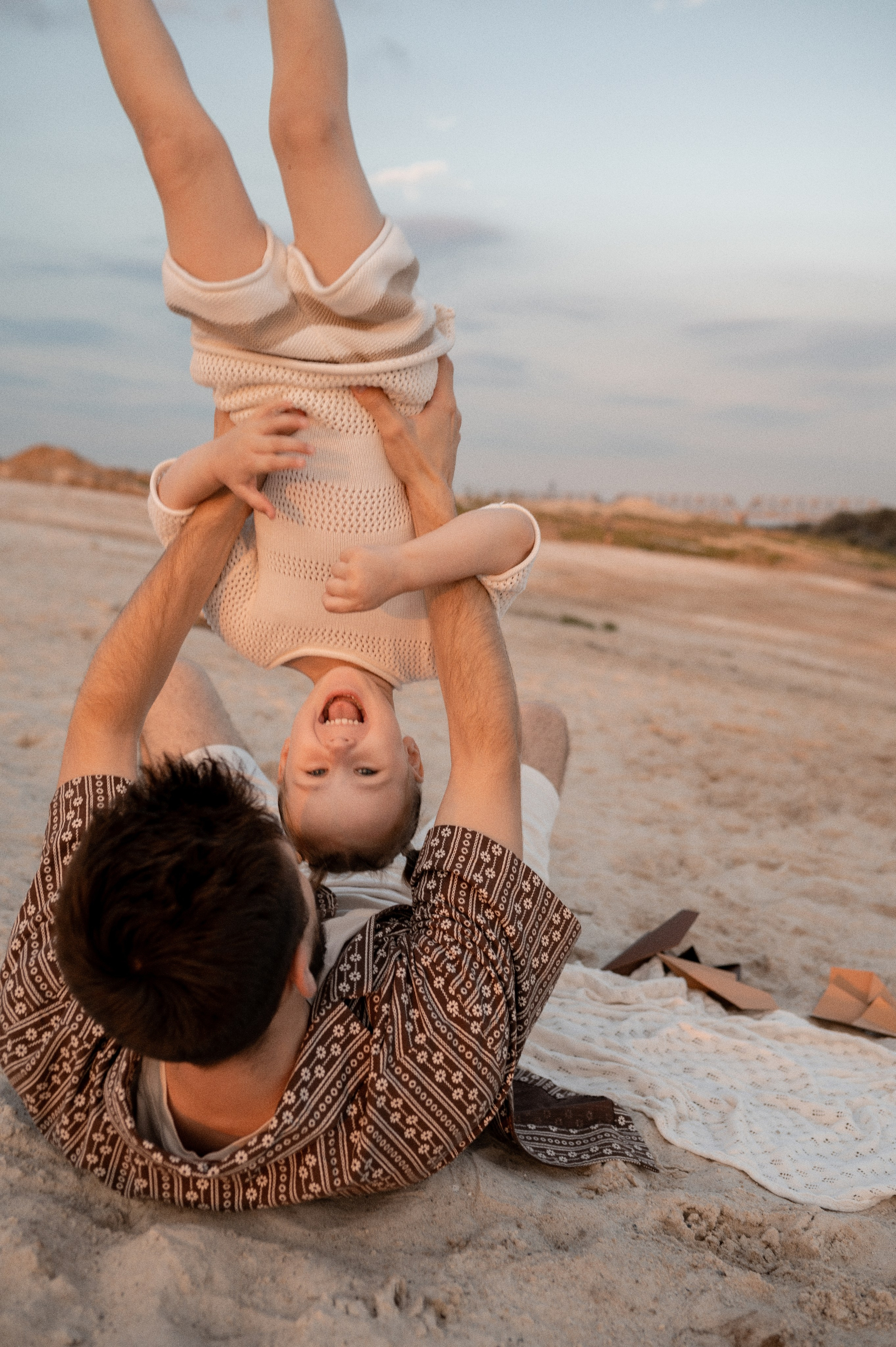 Костя, Юля и Теона. Свадебный и семейный фотограф в Серпухове Александра Дерюшева