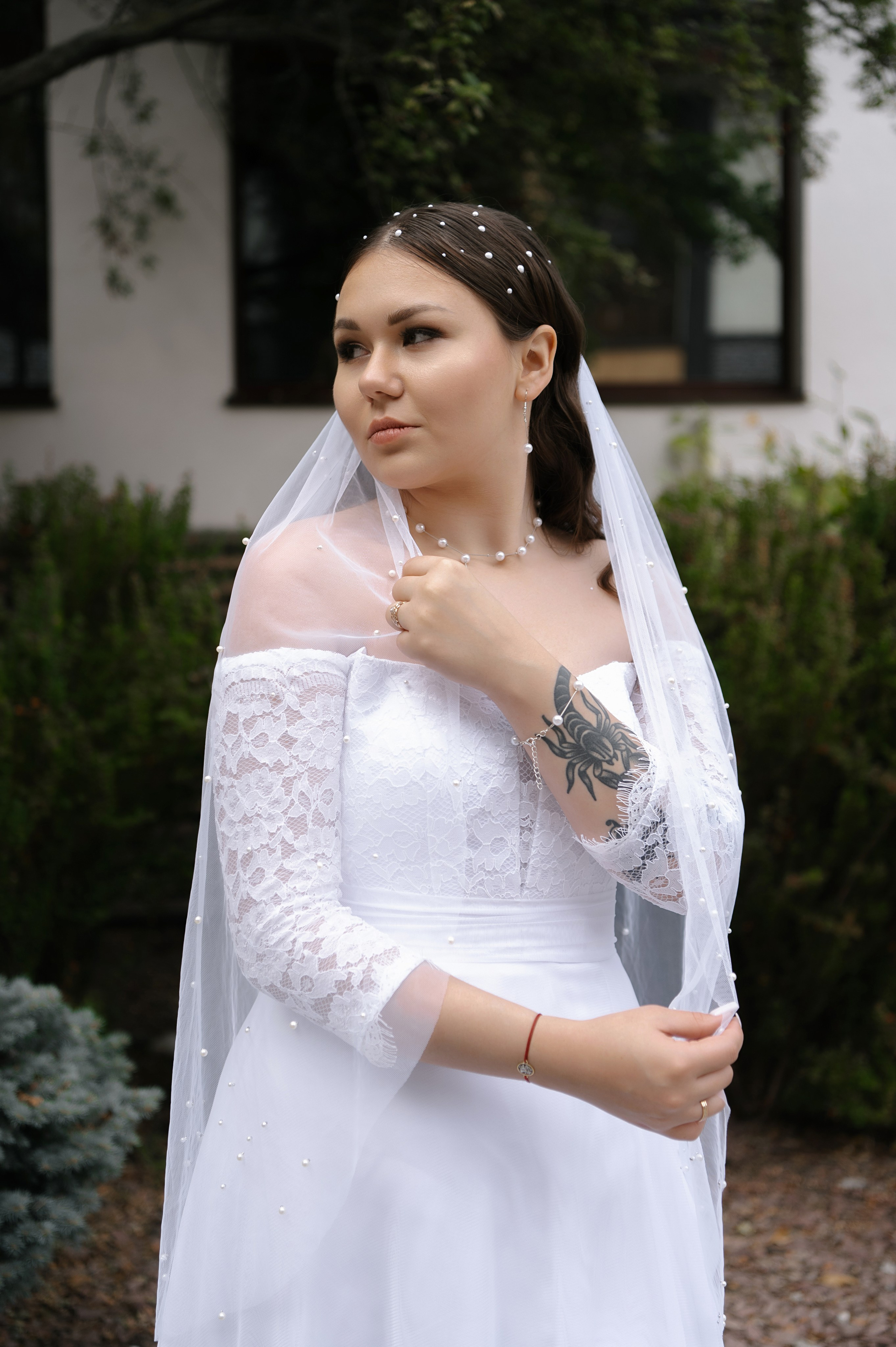 Влад и Яна. Свадебный фотограф Белгород