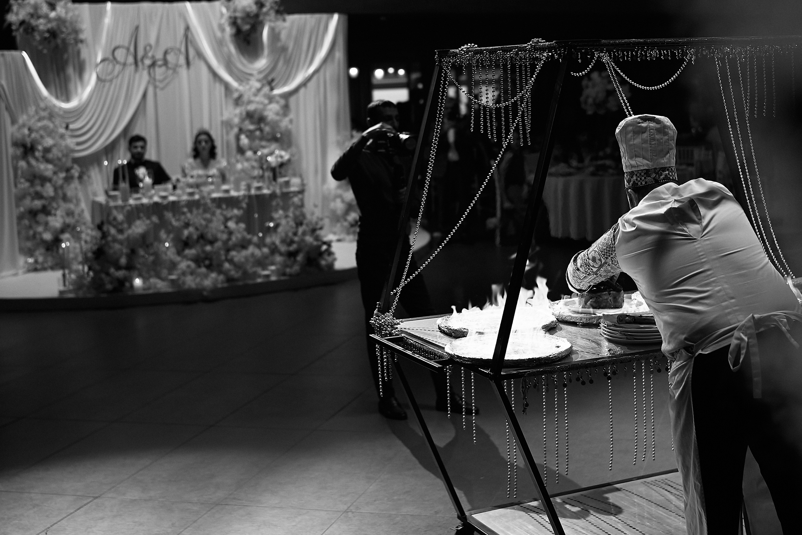 АЗЕРБАЙДЖАНСКАЯ СВАДЬБА |Артур и Айгюн. Свадебный фотограф Минск РБ