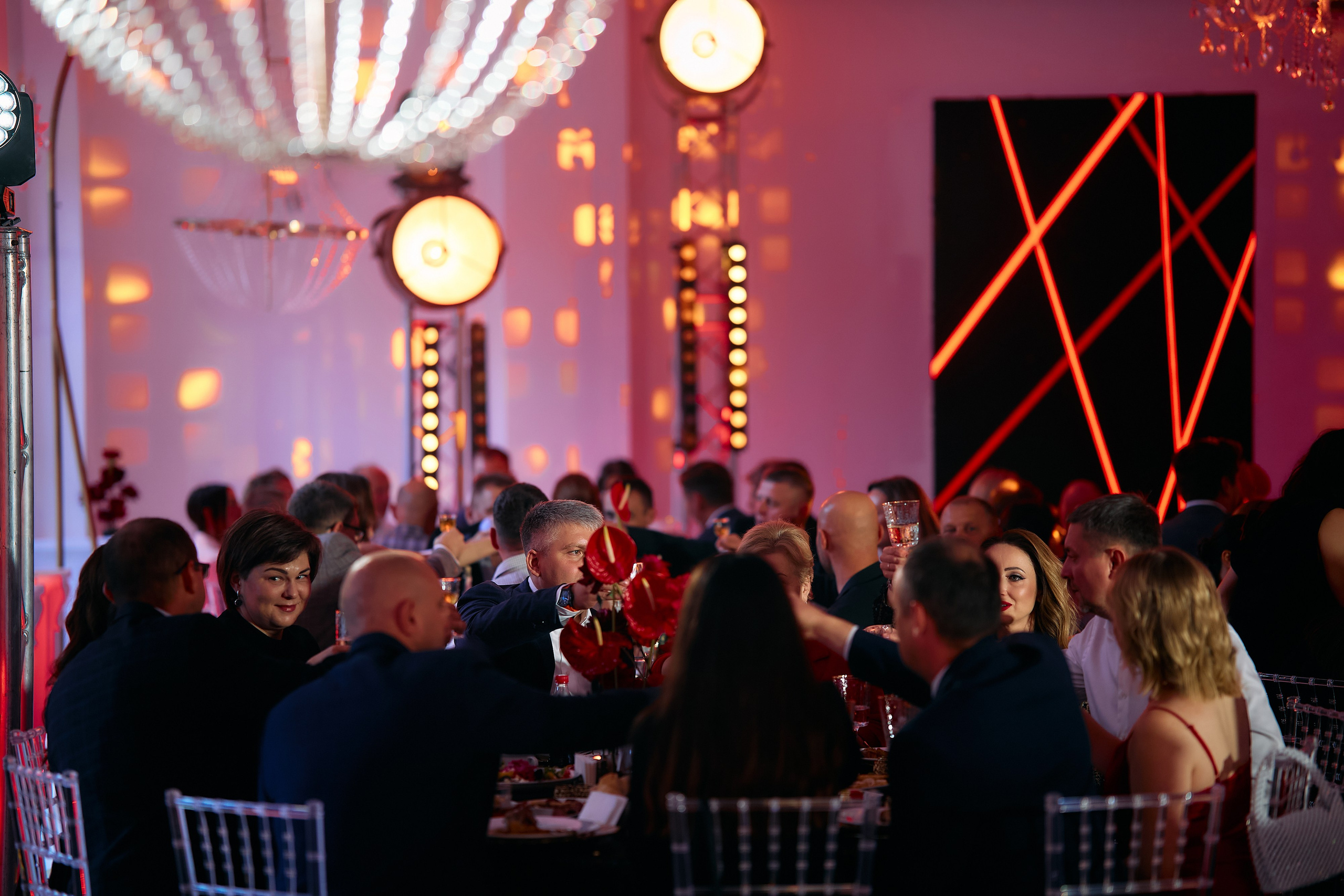 NIVA — день строителя. Свадебный фотограф Минск РБ