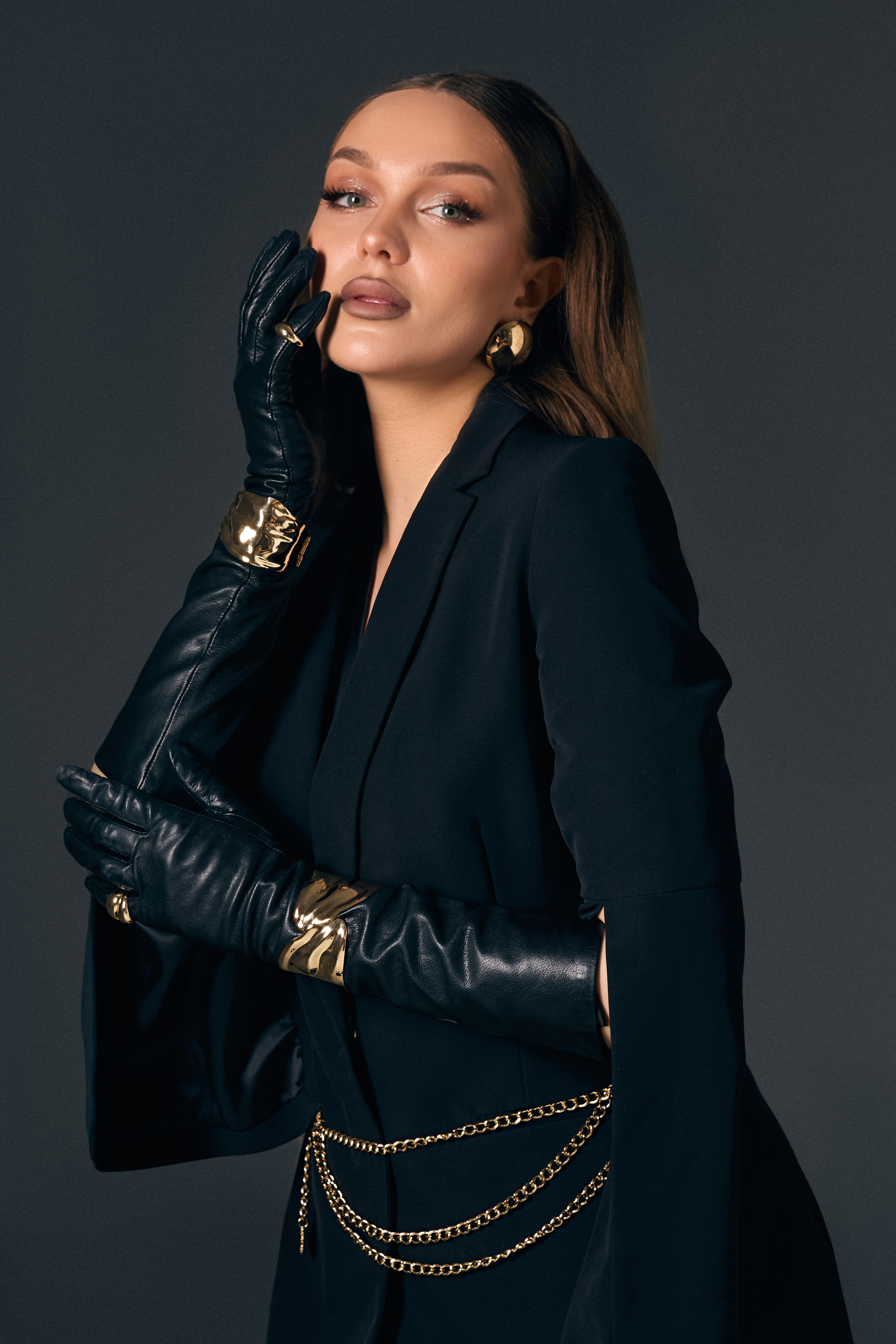 Диана. Фотограф Кострома