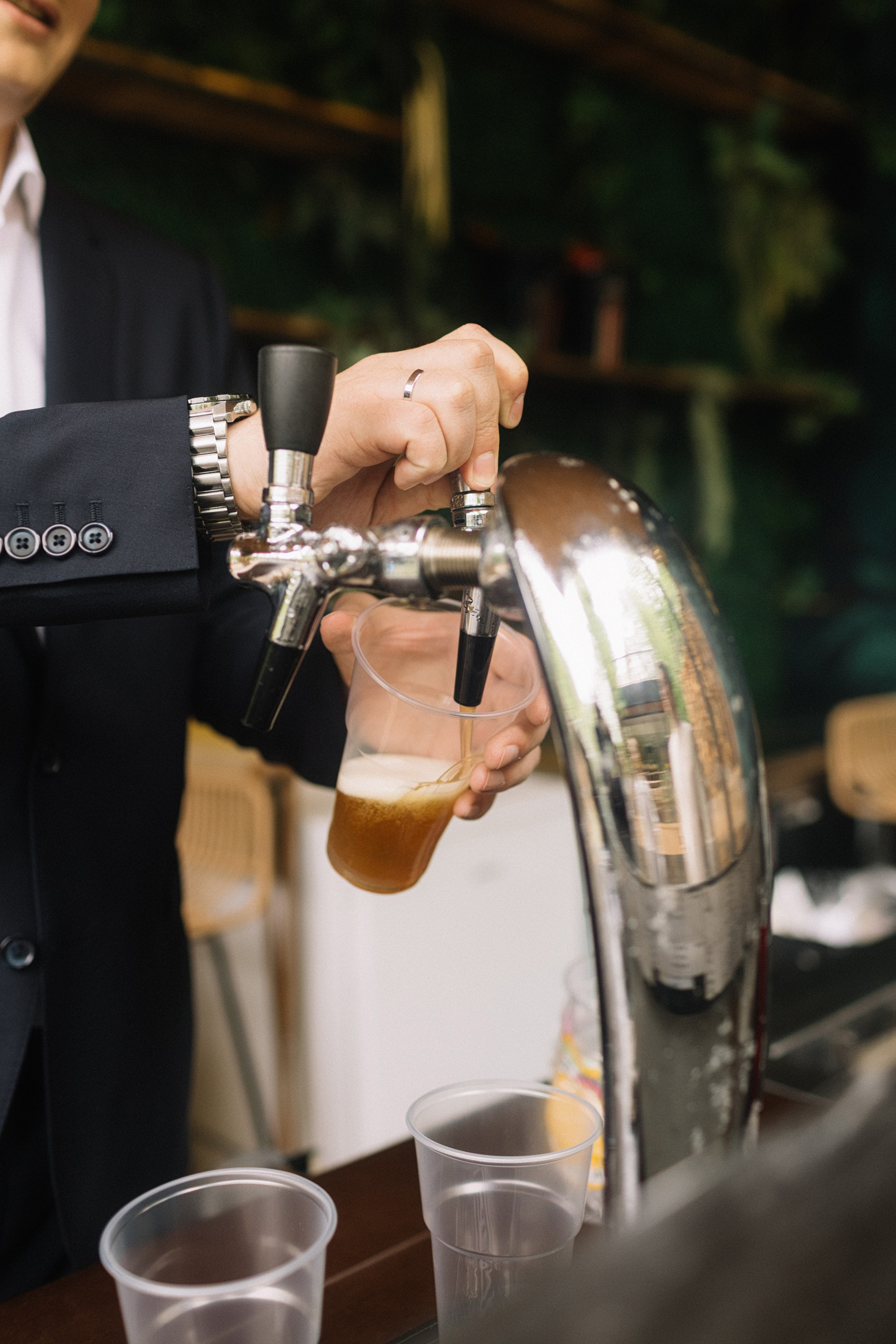 Катя и Влад. Свадебный фотограф в Краснодаре Булатова Наталия