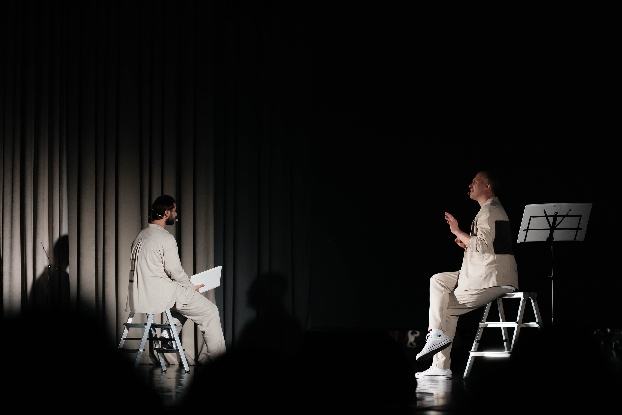 НИТЬЯ " В объятьях неба». Женский фотограф в Оренбурге Ирина Заводчикова