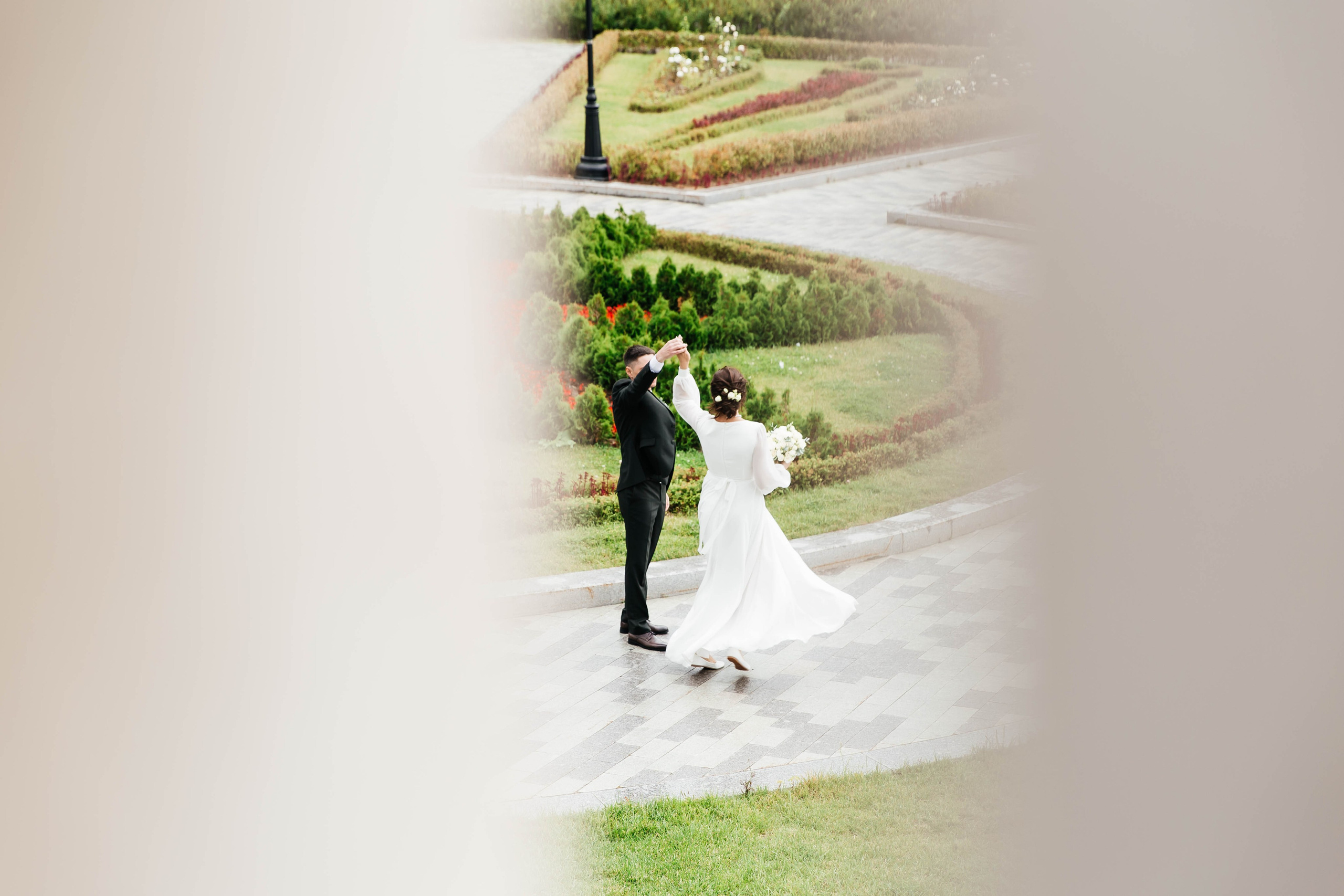 Наталья & Михаил. Фотограф Абакумова Анастасия