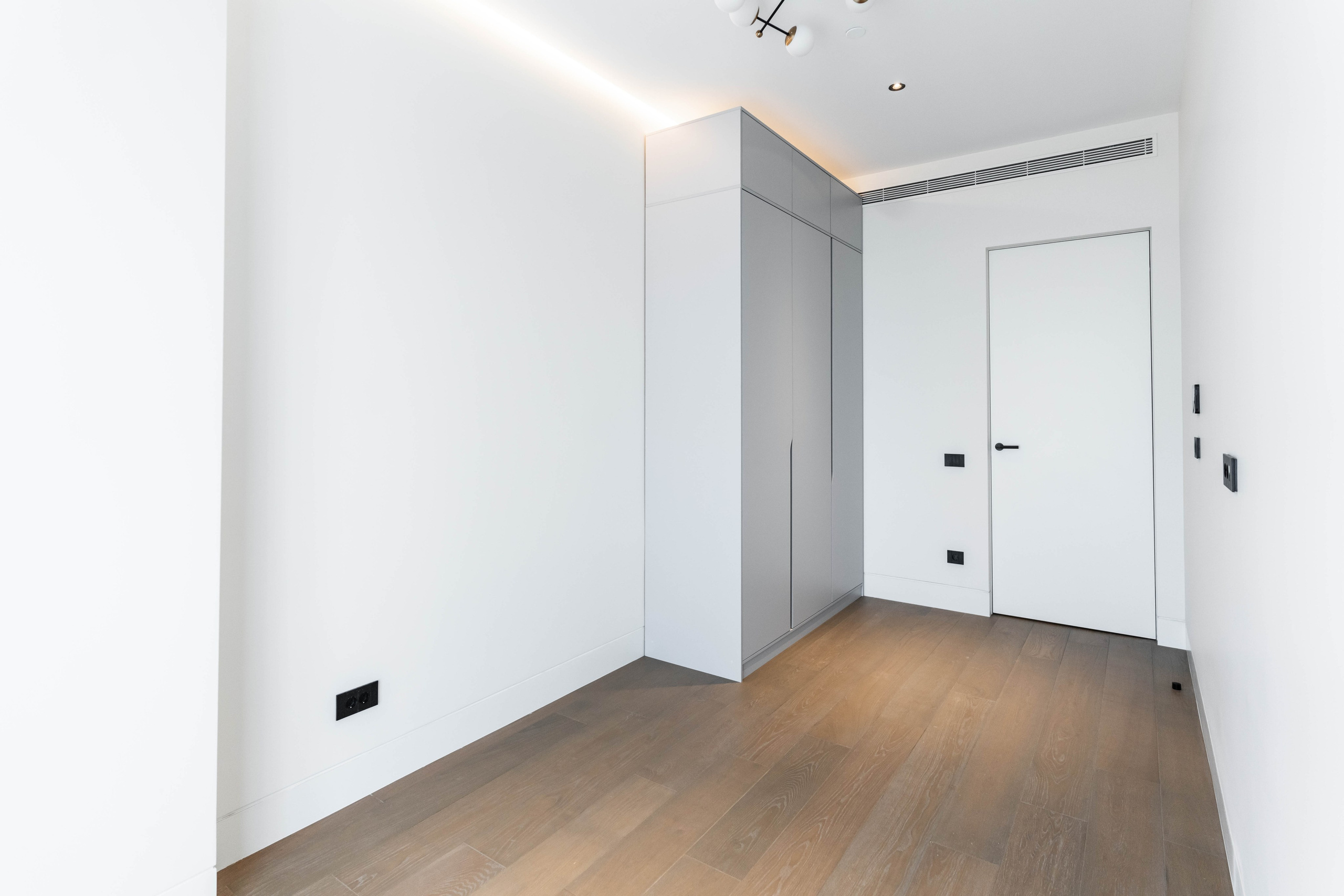 ЖК Поклонная 3. Фотограф Абакумова Анастасия