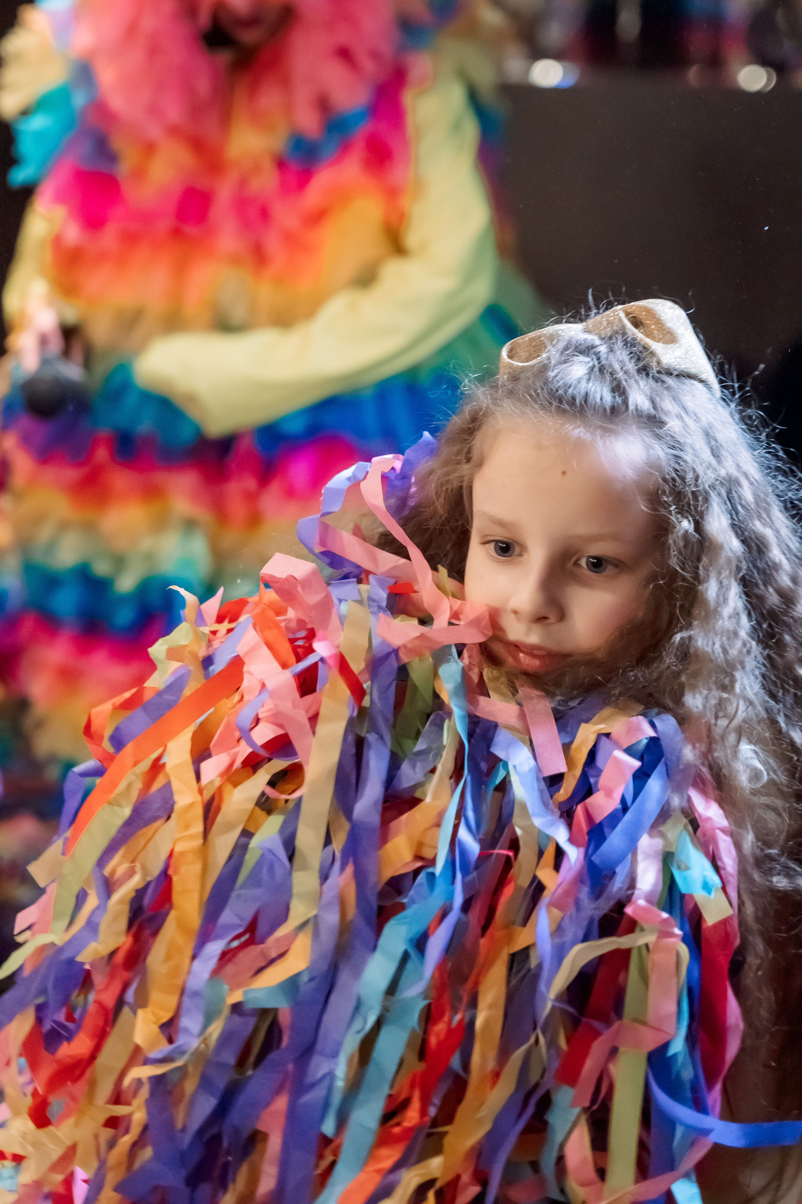 Вечеринка в честь Дня Рождения Марии. Семейный фотограф в Саратове