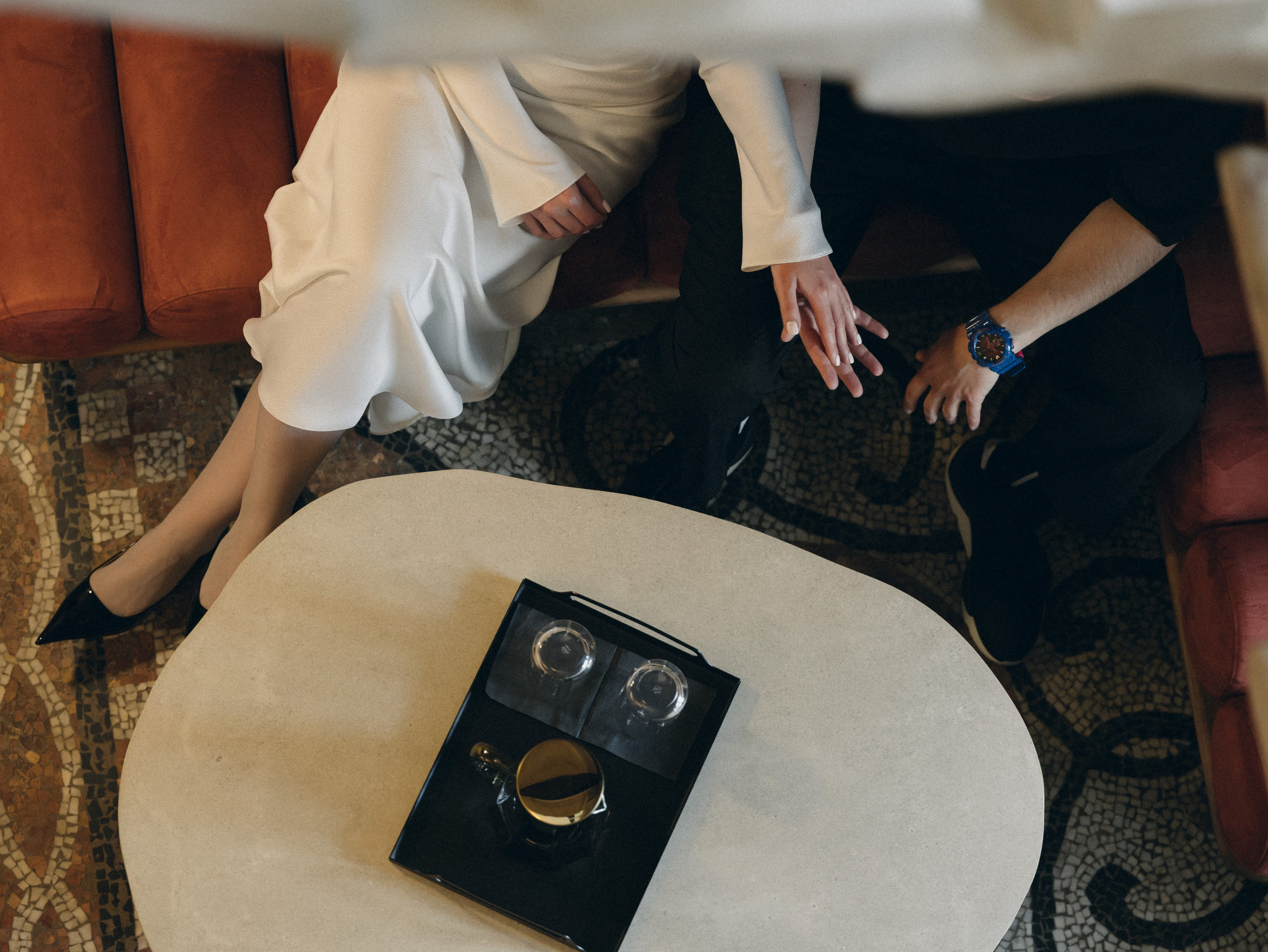 У НАС ЕСТЬ ПИТОМЦЫ :). Свадебный фотограф Москва Ирина Писарева